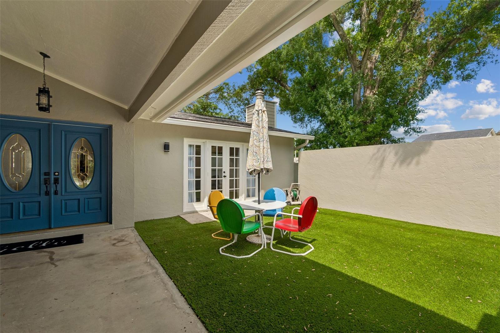 Image 74 of 97 For 15824 Knollview Drive