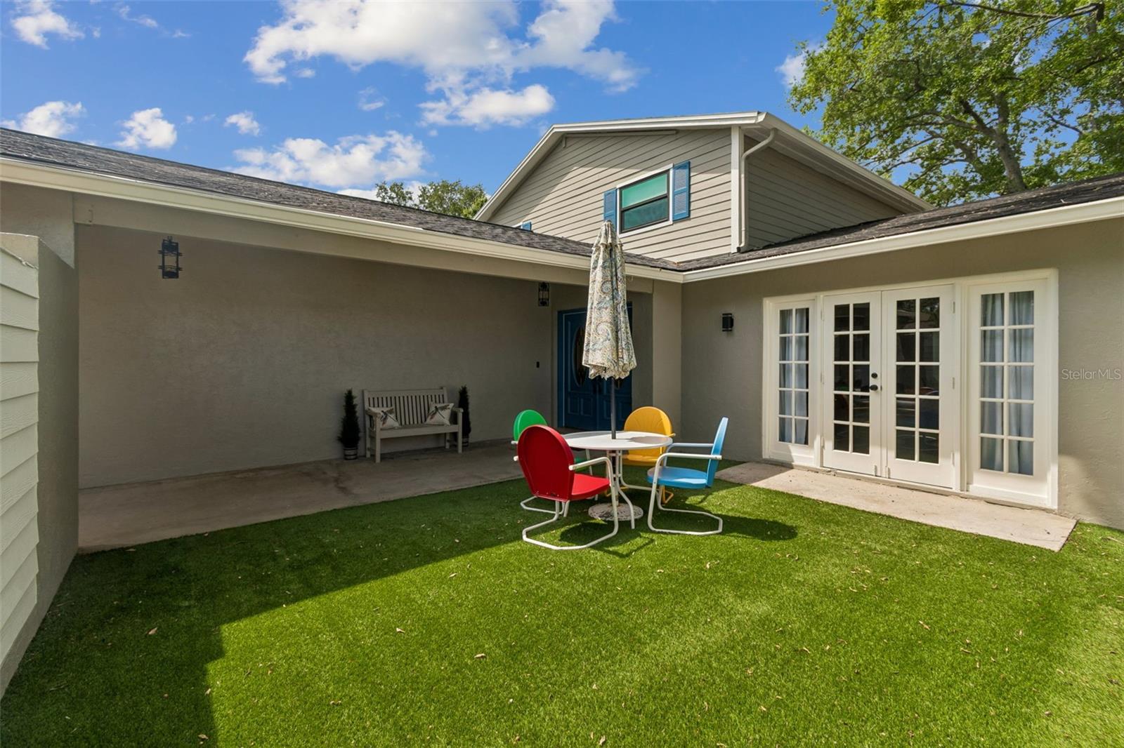 Image 75 of 97 For 15824 Knollview Drive