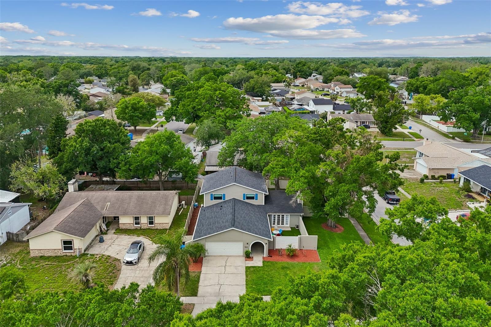 Image 79 of 97 For 15824 Knollview Drive