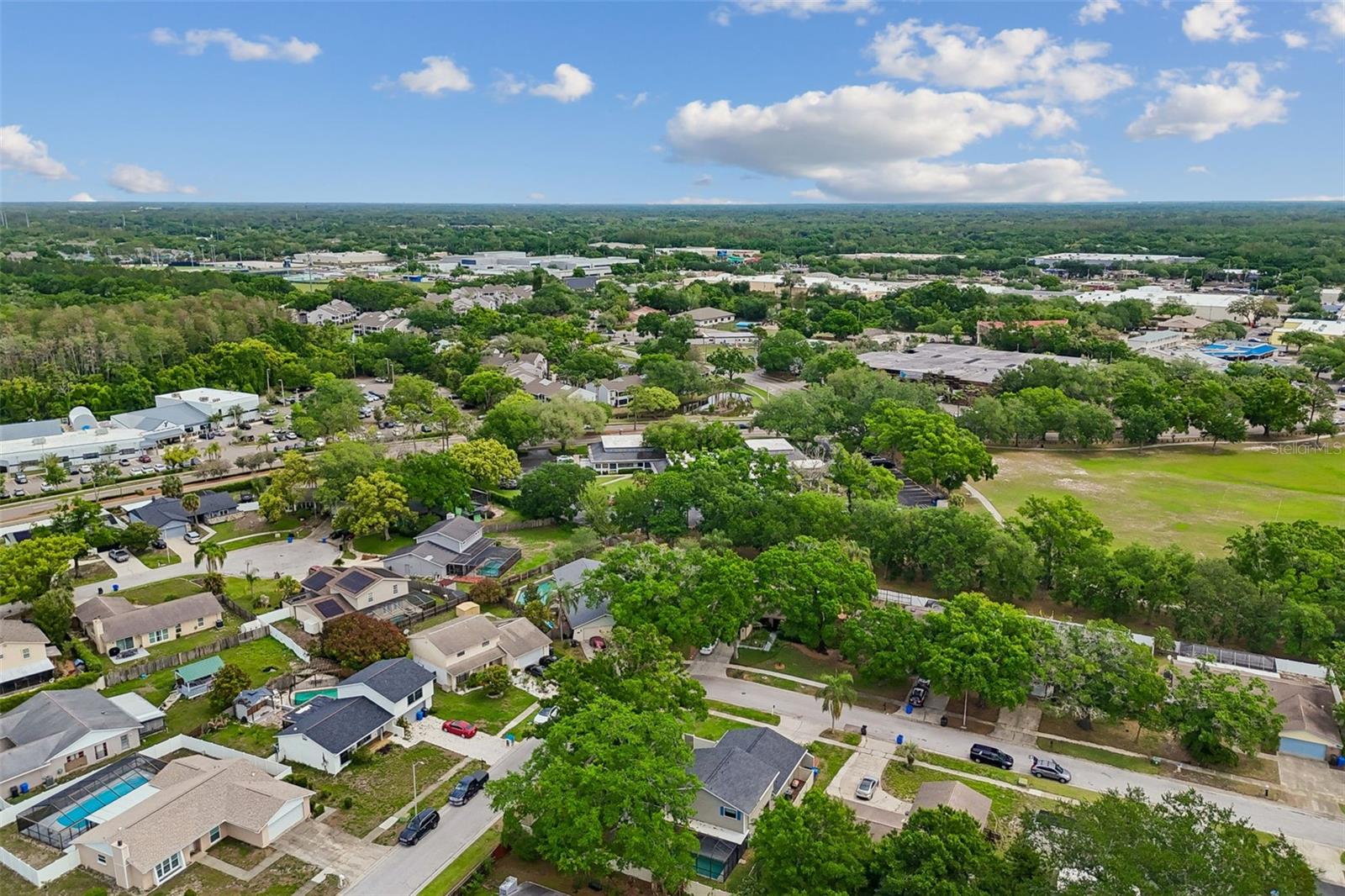 Image 83 of 97 For 15824 Knollview Drive