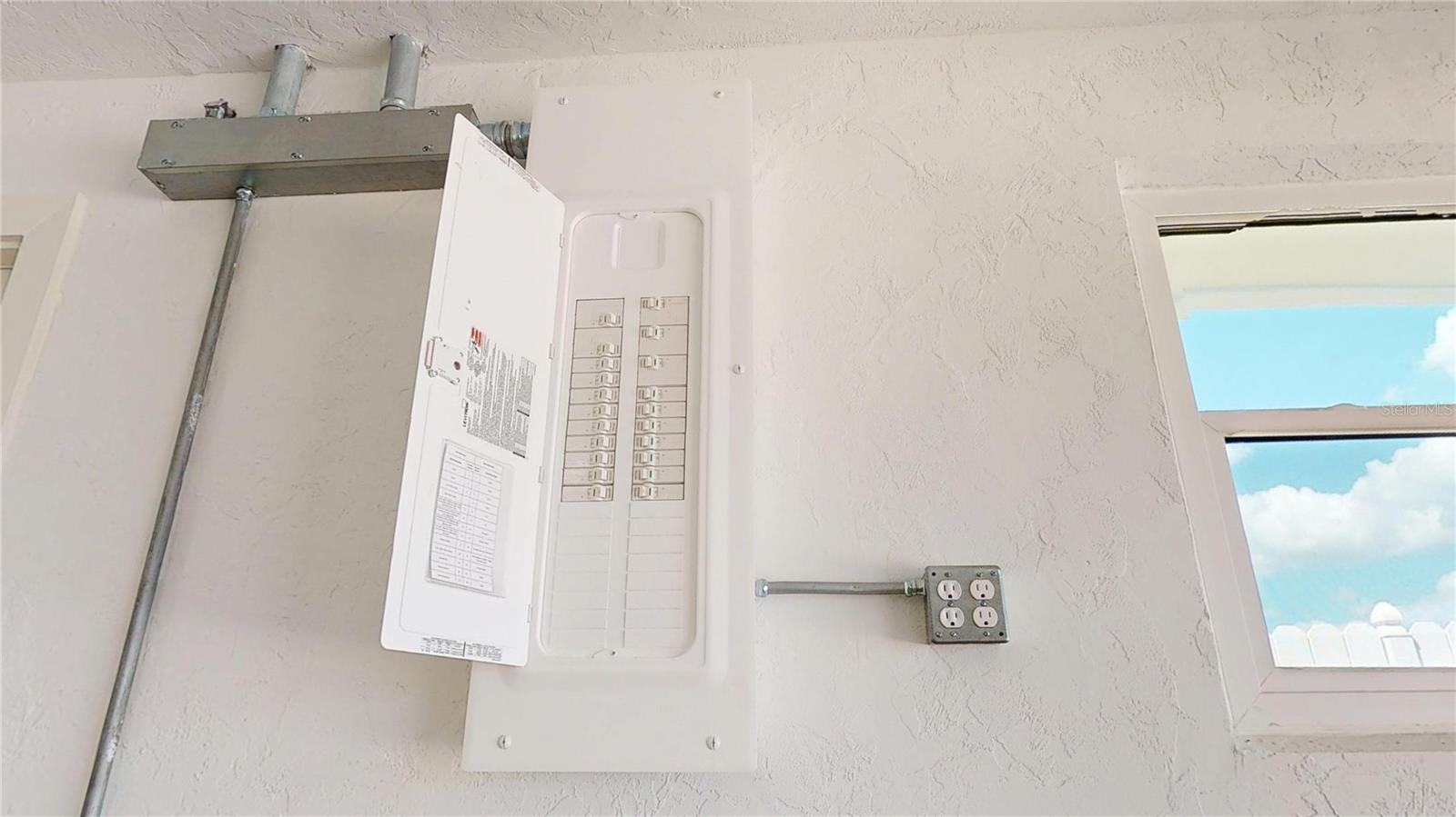 Image 45 of 48 For 6380 3rd Palm Point