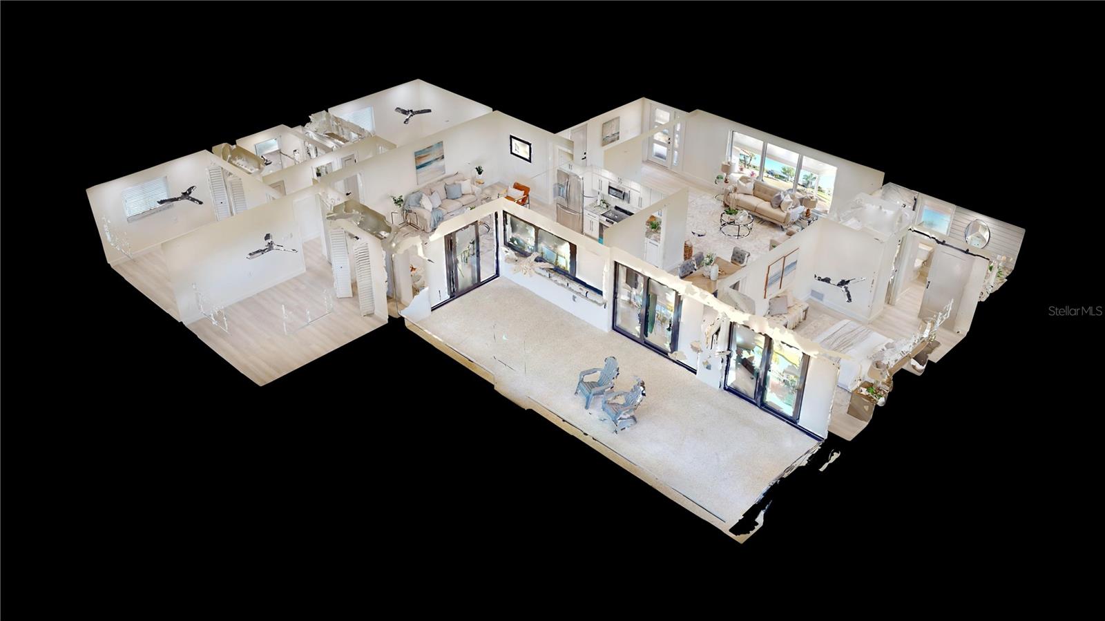 Image 48 of 48 For 6380 3rd Palm Point