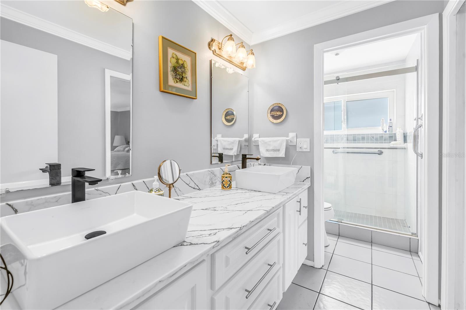 Image 39 of 48 For 9210 40th Street N