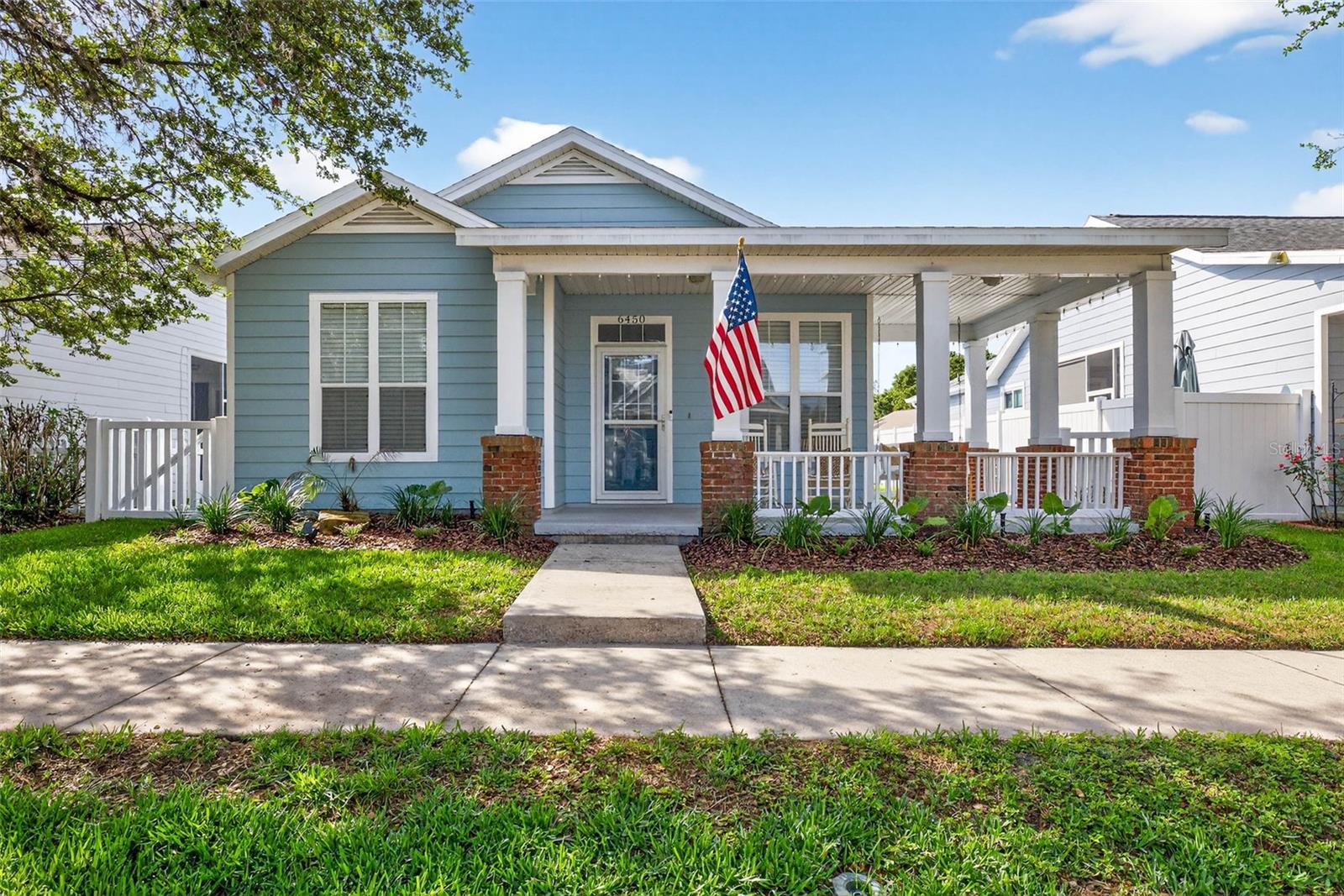 Details for 6450 Ashville Dr, ZEPHYRHILLS, FL 33542