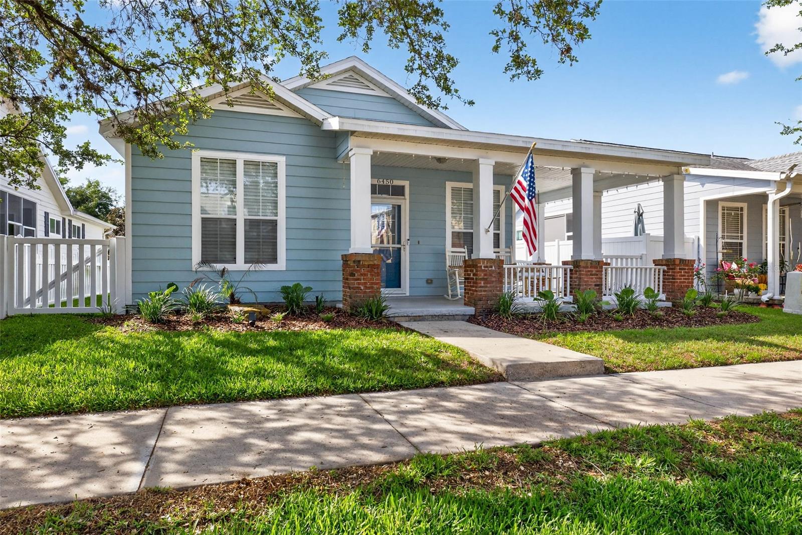 Image 2 of 55 For 6450 Ashville Dr