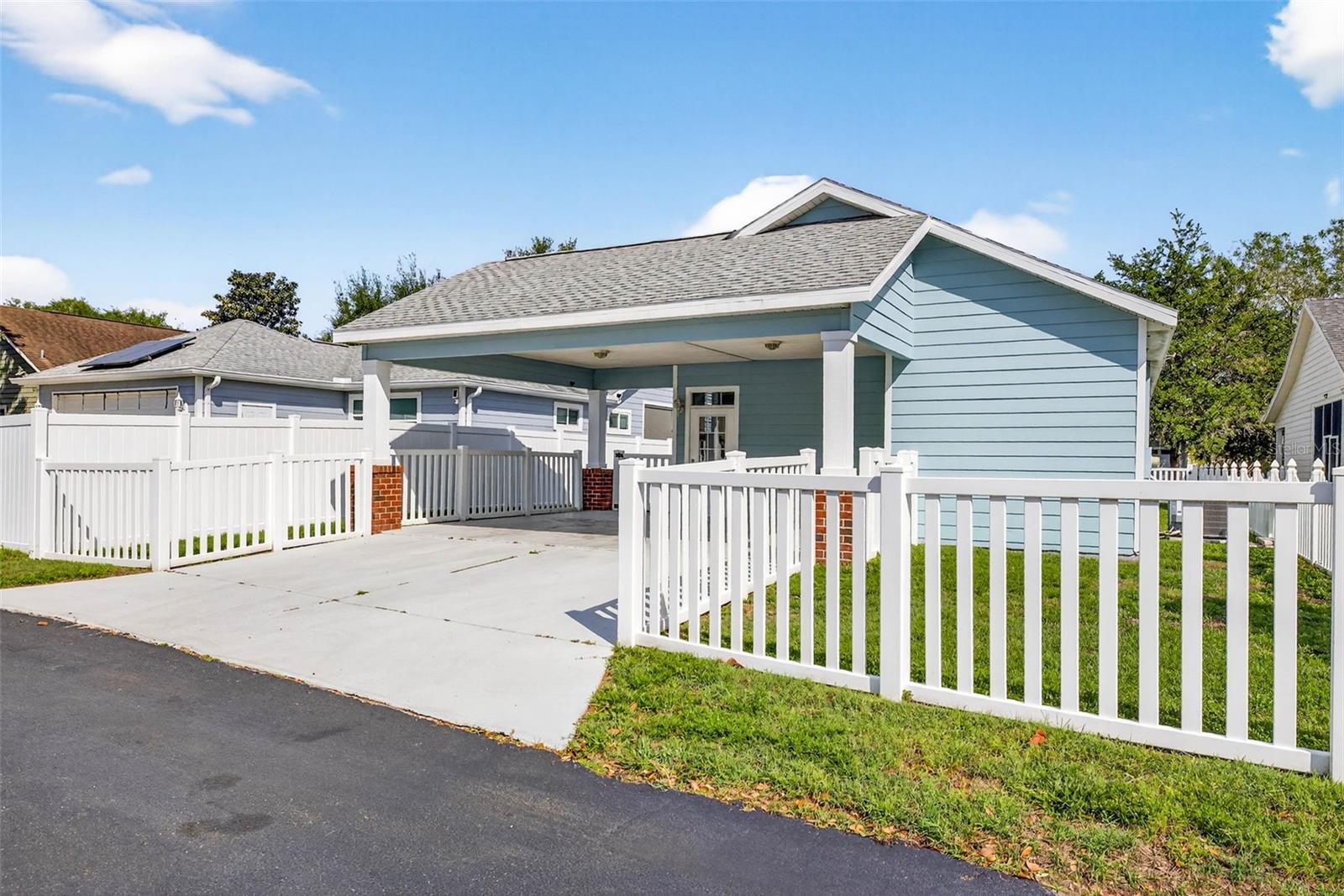 Image 53 of 55 For 6450 Ashville Dr