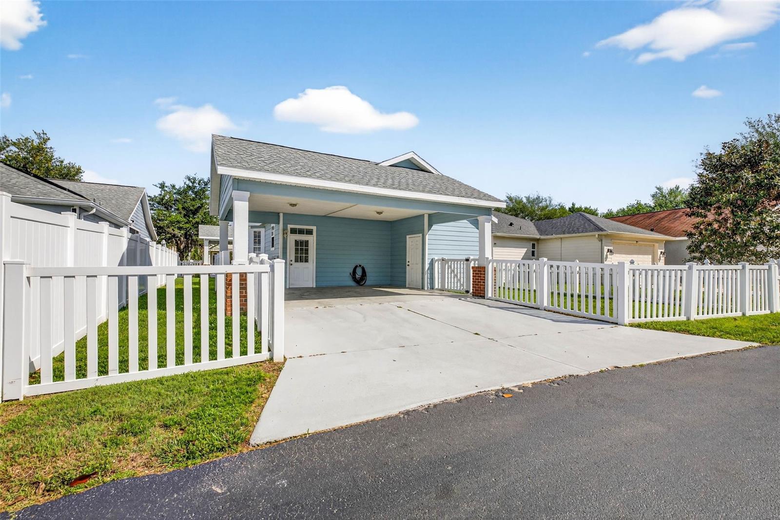 Image 54 of 55 For 6450 Ashville Dr