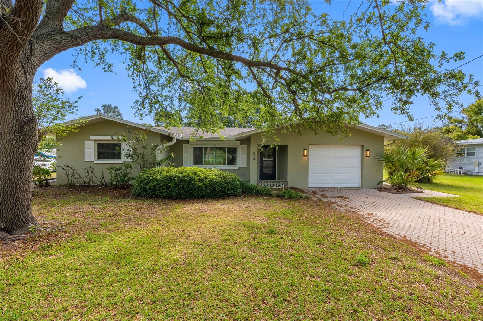 Details for 624 Orange Street, PALM HARBOR, FL 34683