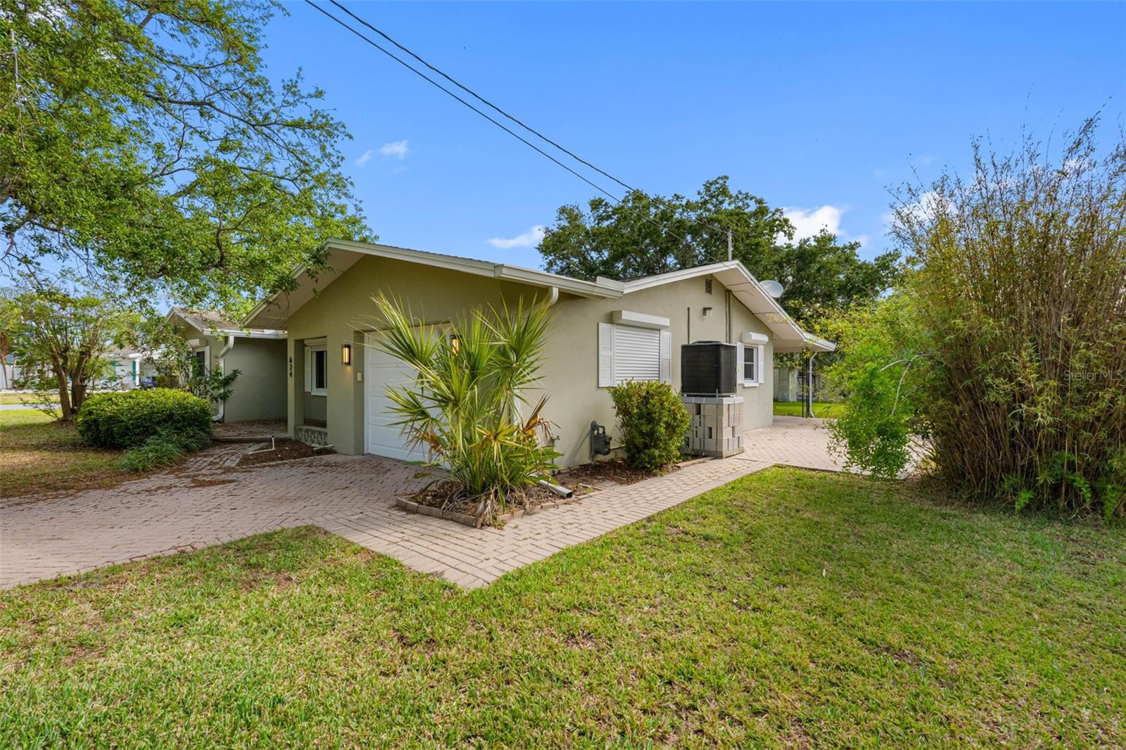 Listing photo id 29 for 624 Orange Street