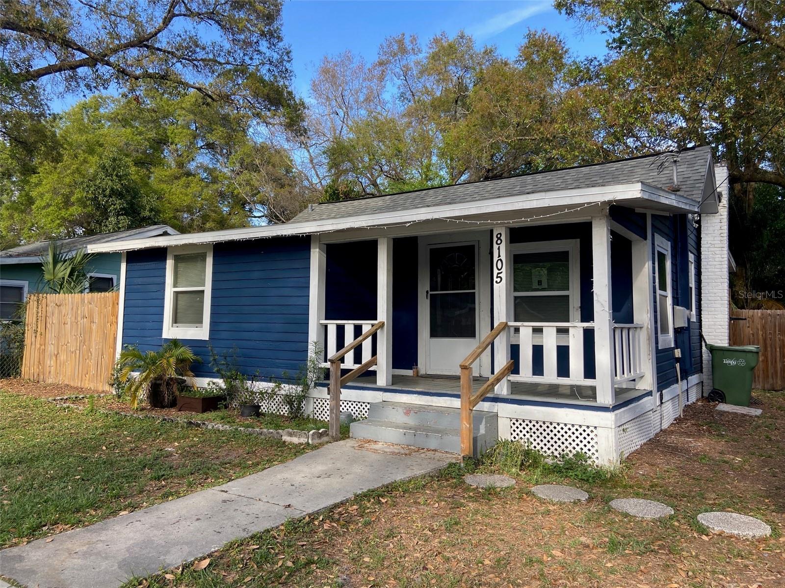 Details for 8105 12th Street, TAMPA, FL 33604