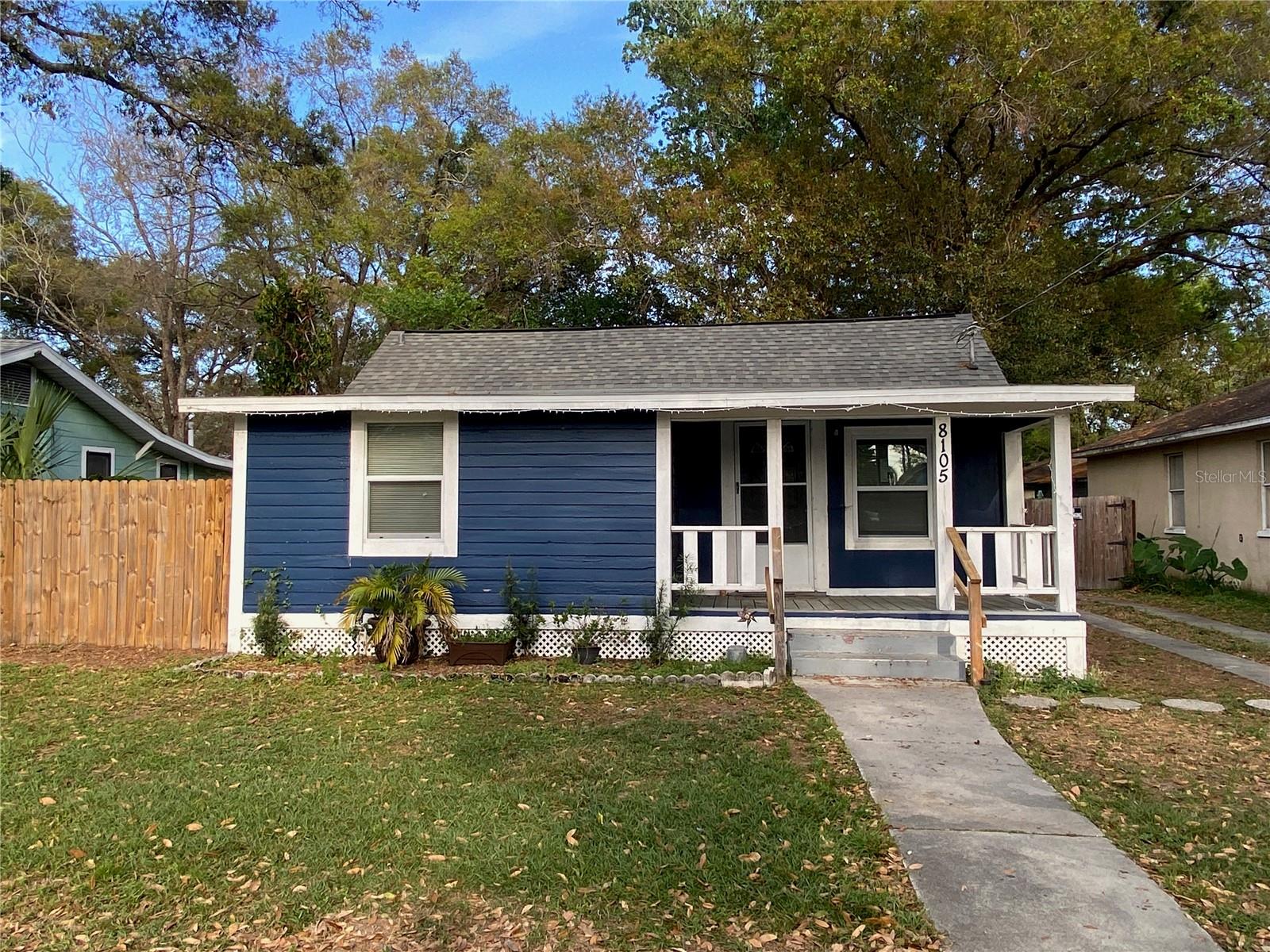 Image 2 of 13 For 8105 12th Street