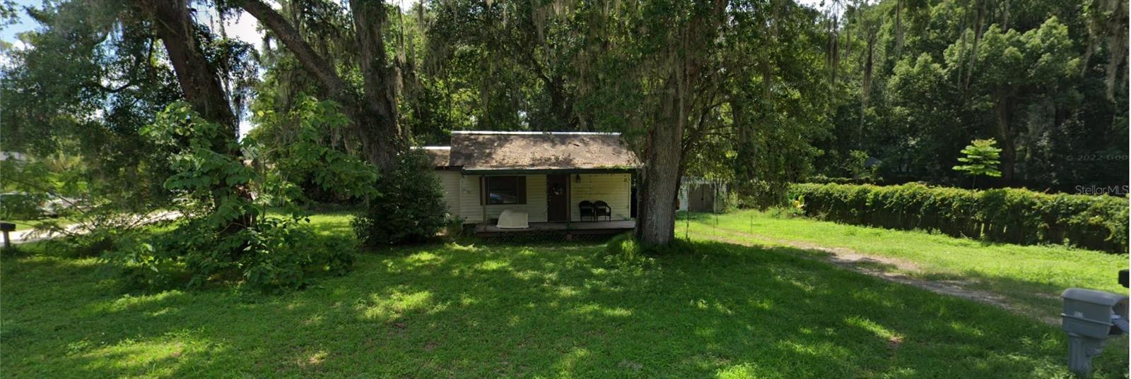 Listing Details for 11531 60th Avenue, BELLEVIEW, FL 34420