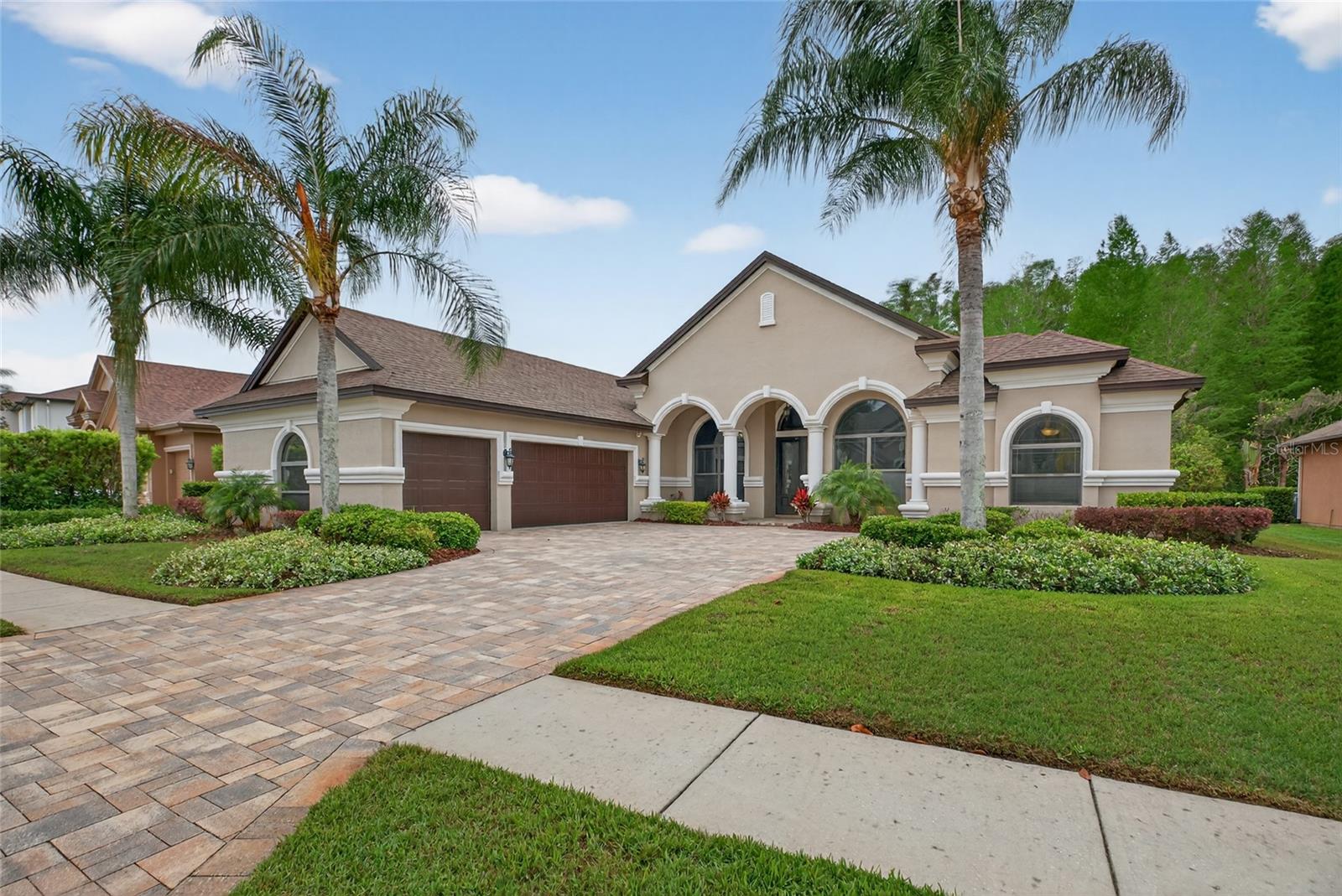 Details for 1607 Abyss Drive, ODESSA, FL 33556