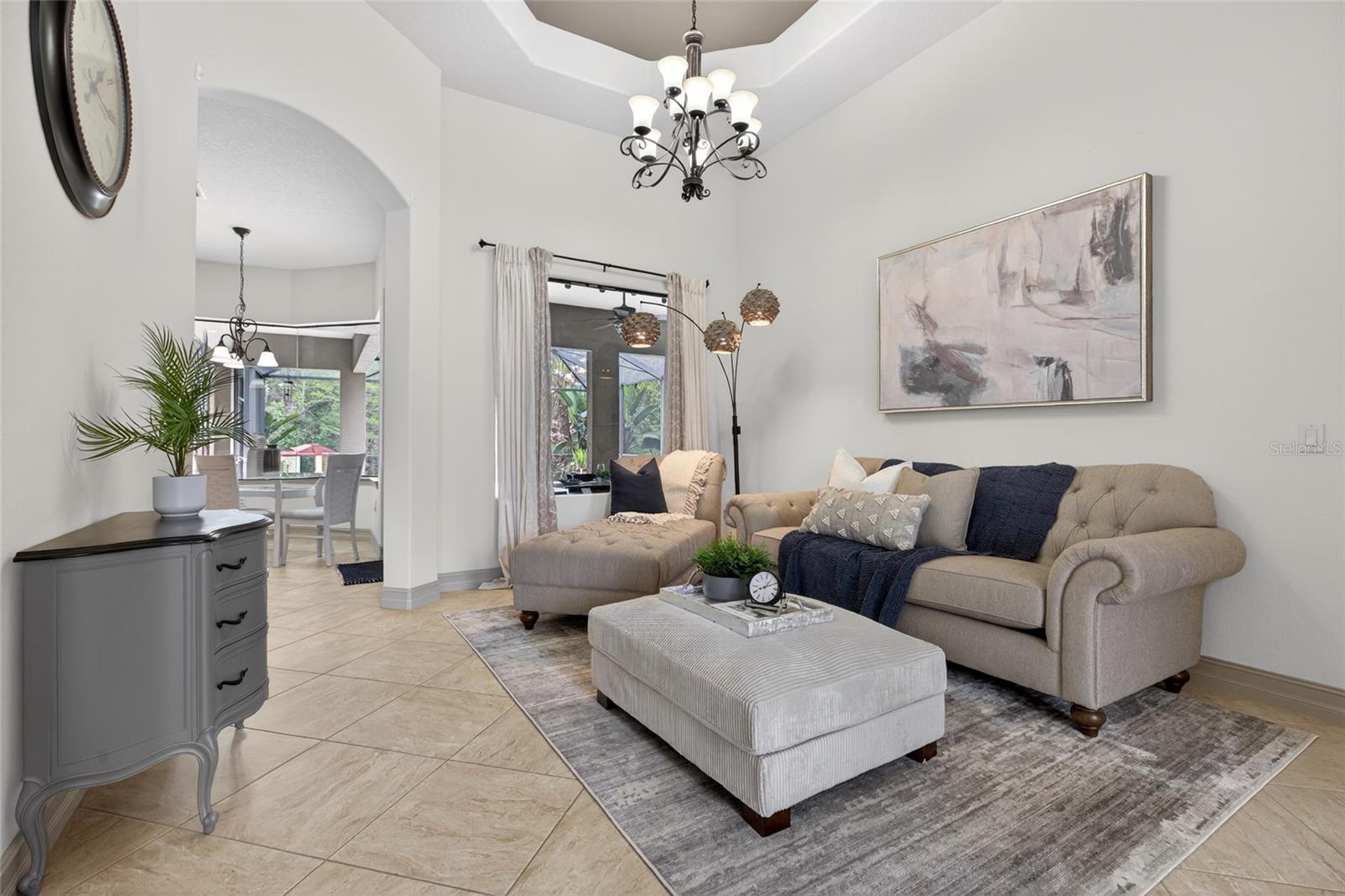 Listing photo id 12 for 1607 Abyss Drive