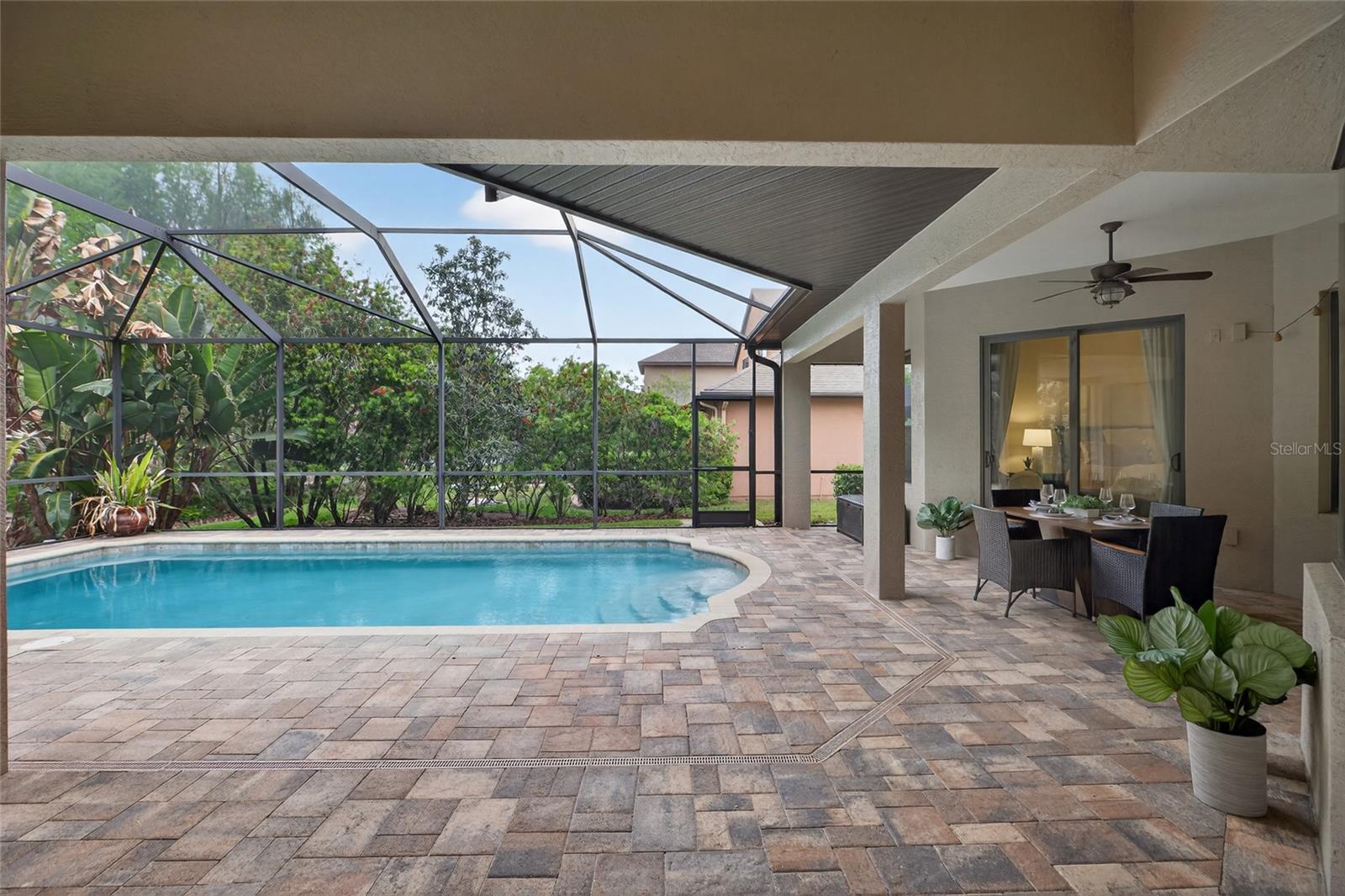 Listing photo id 53 for 1607 Abyss Drive