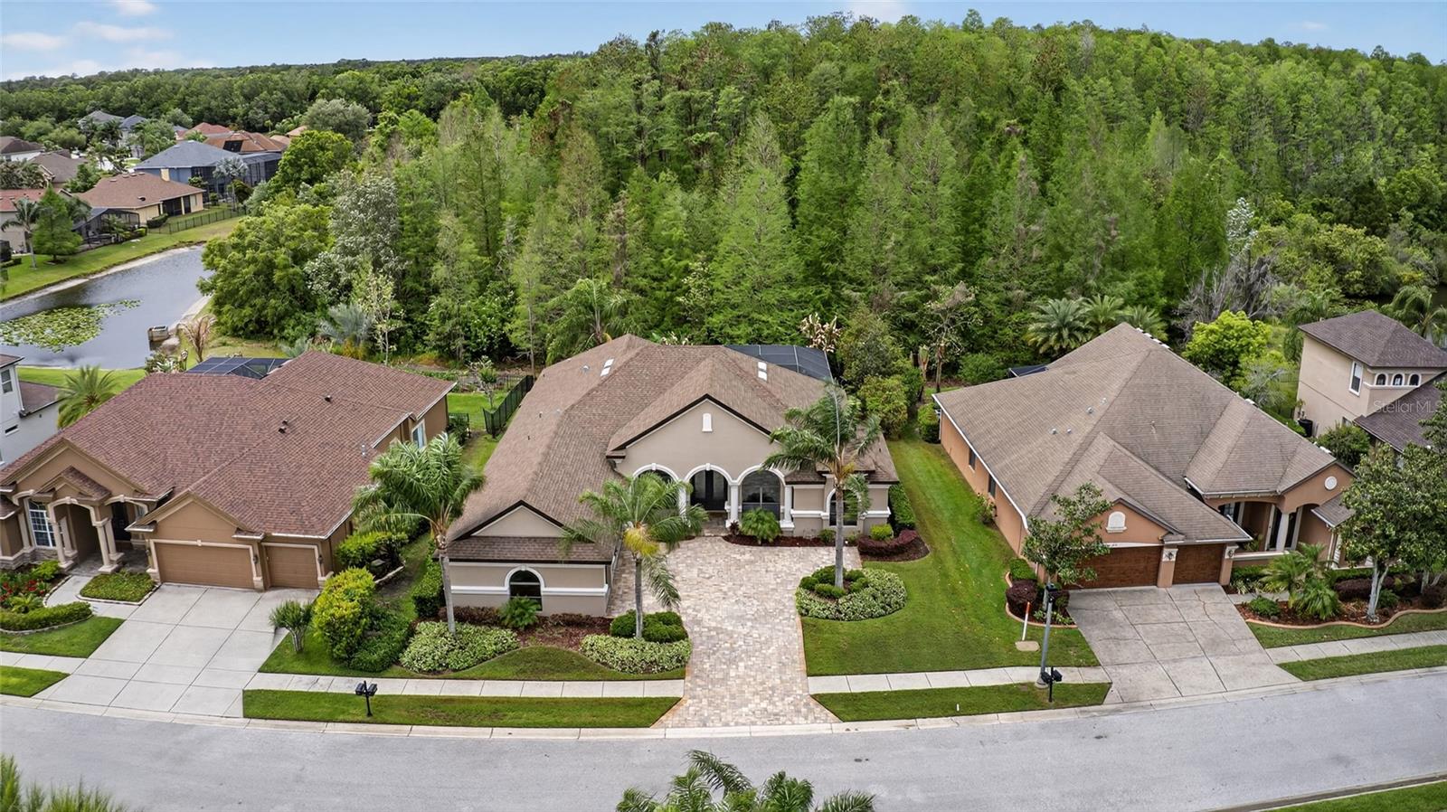 Listing photo id 61 for 1607 Abyss Drive