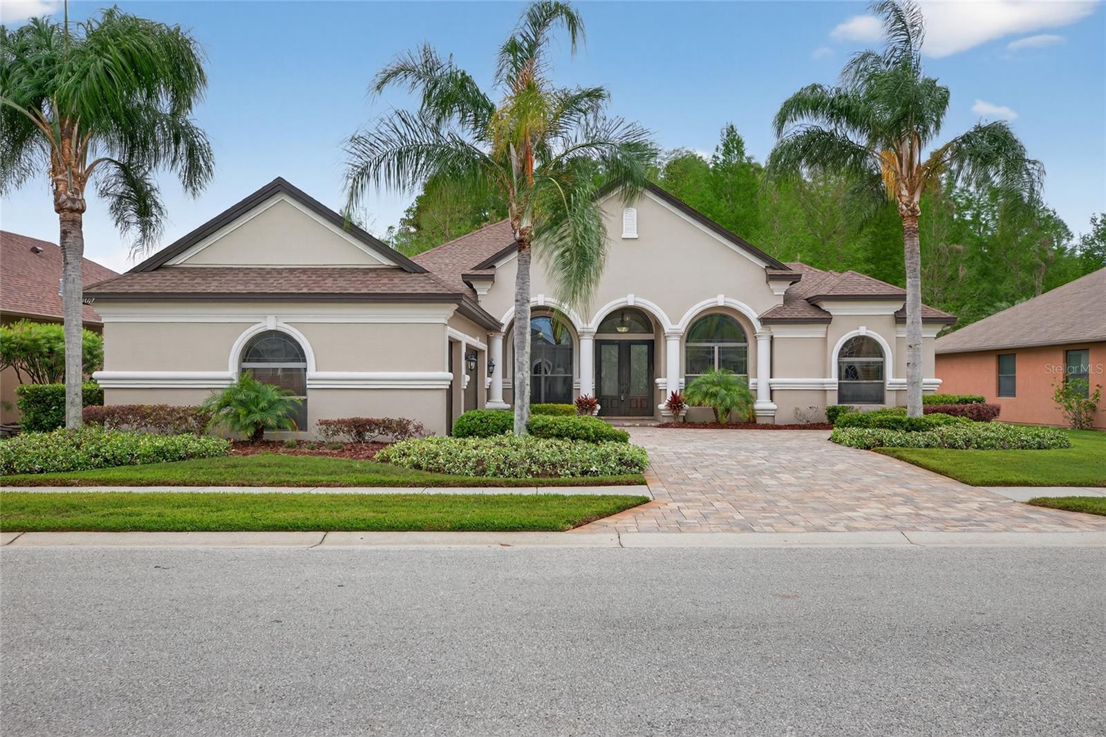 Listing photo id 5 for 1607 Abyss Drive