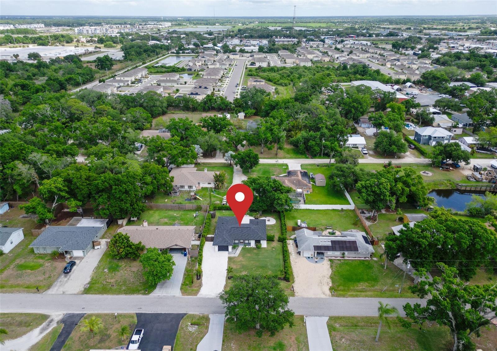 Image 12 of 80 For 629 Albritton Avenue