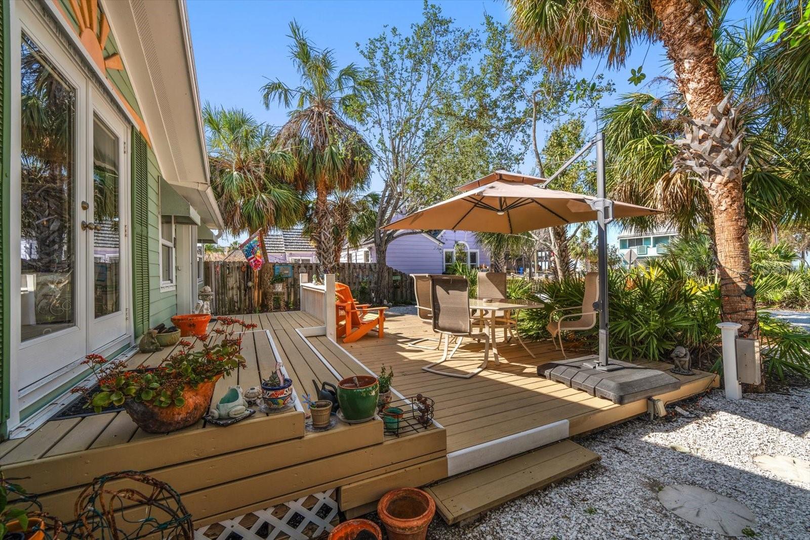 Image 39 of 45 For 8403 Gulf Boulevard