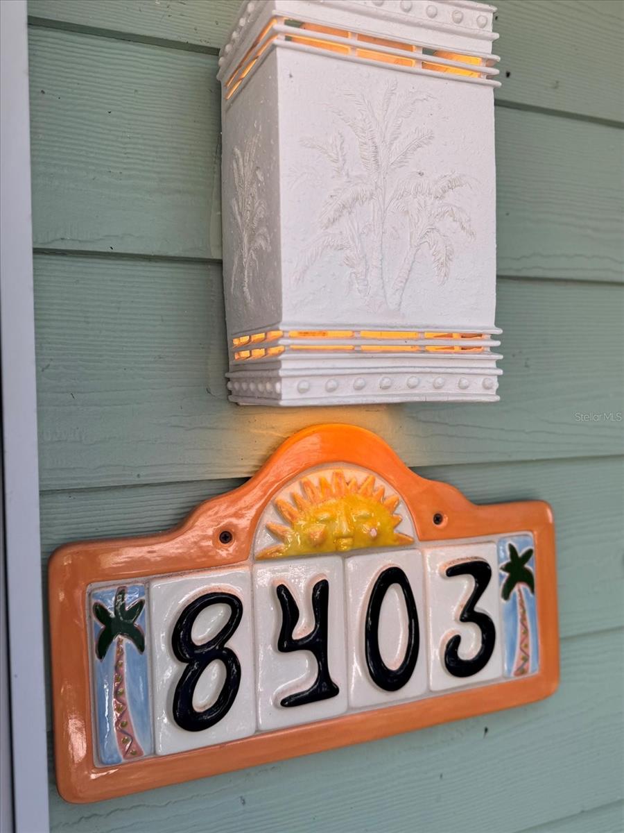 Image 43 of 45 For 8403 Gulf Boulevard