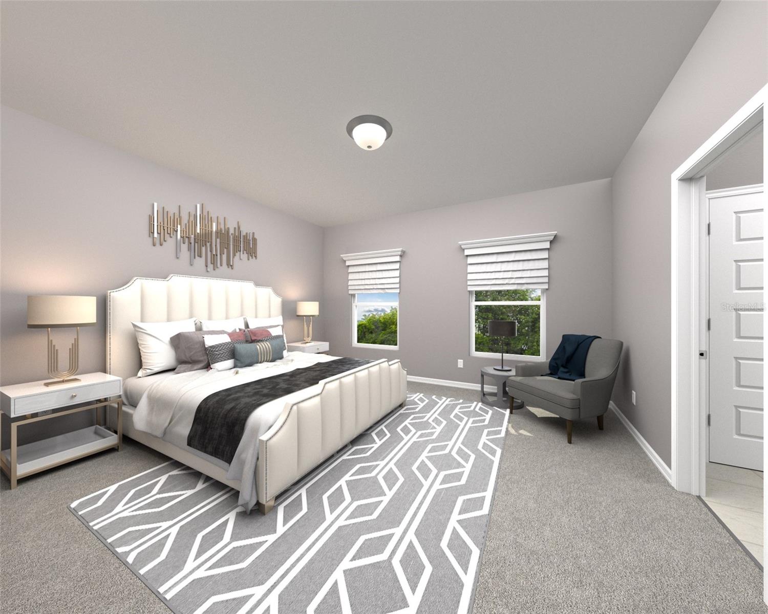 Image 5 of 5 For 184 Shady Edge Loop