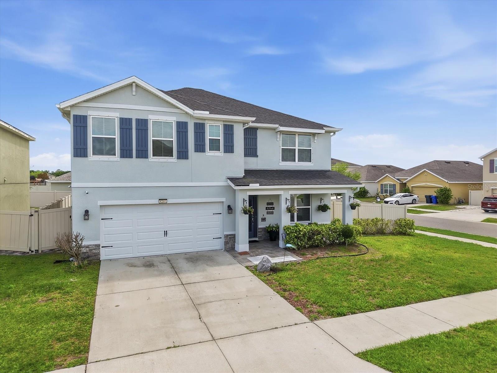 Listing photo id 0 for 8201 Bilston Village Lane