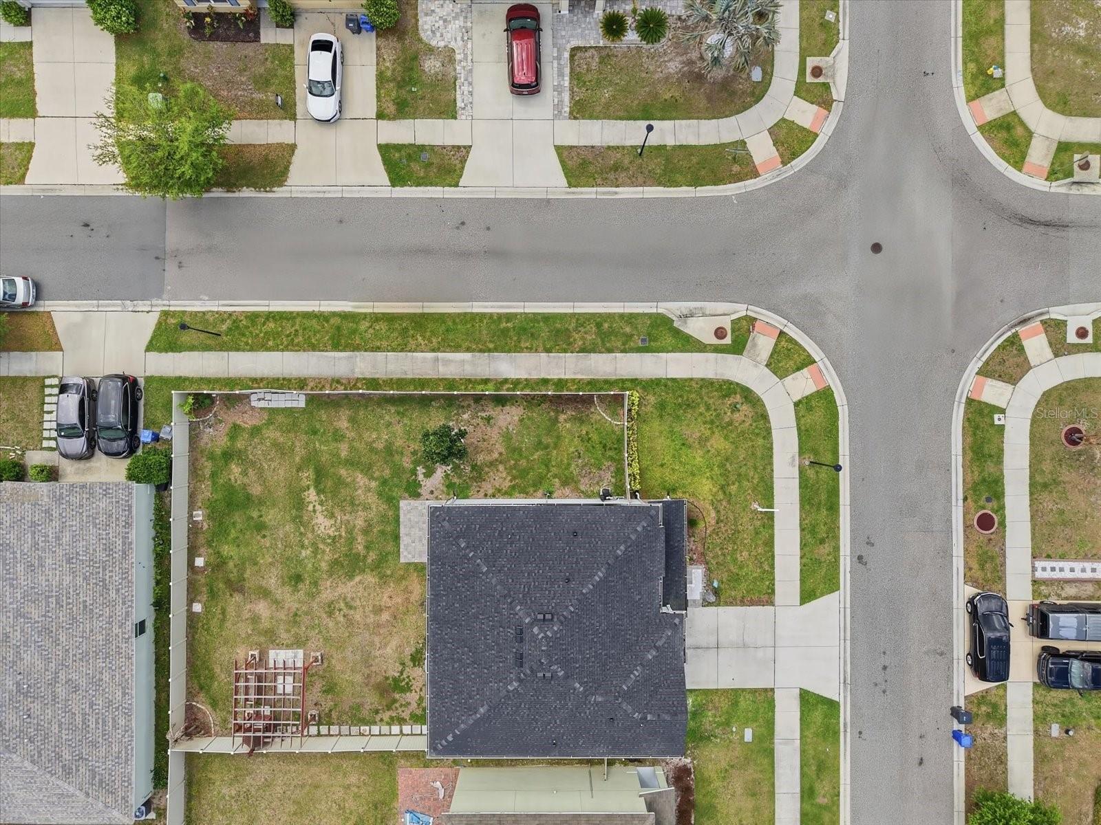 Listing photo id 31 for 8201 Bilston Village Lane