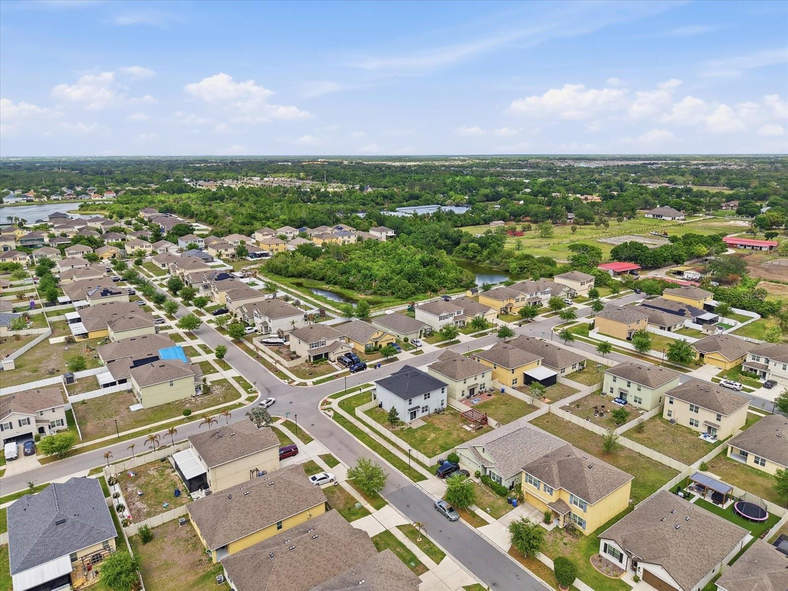 Listing photo id 33 for 8201 Bilston Village Lane