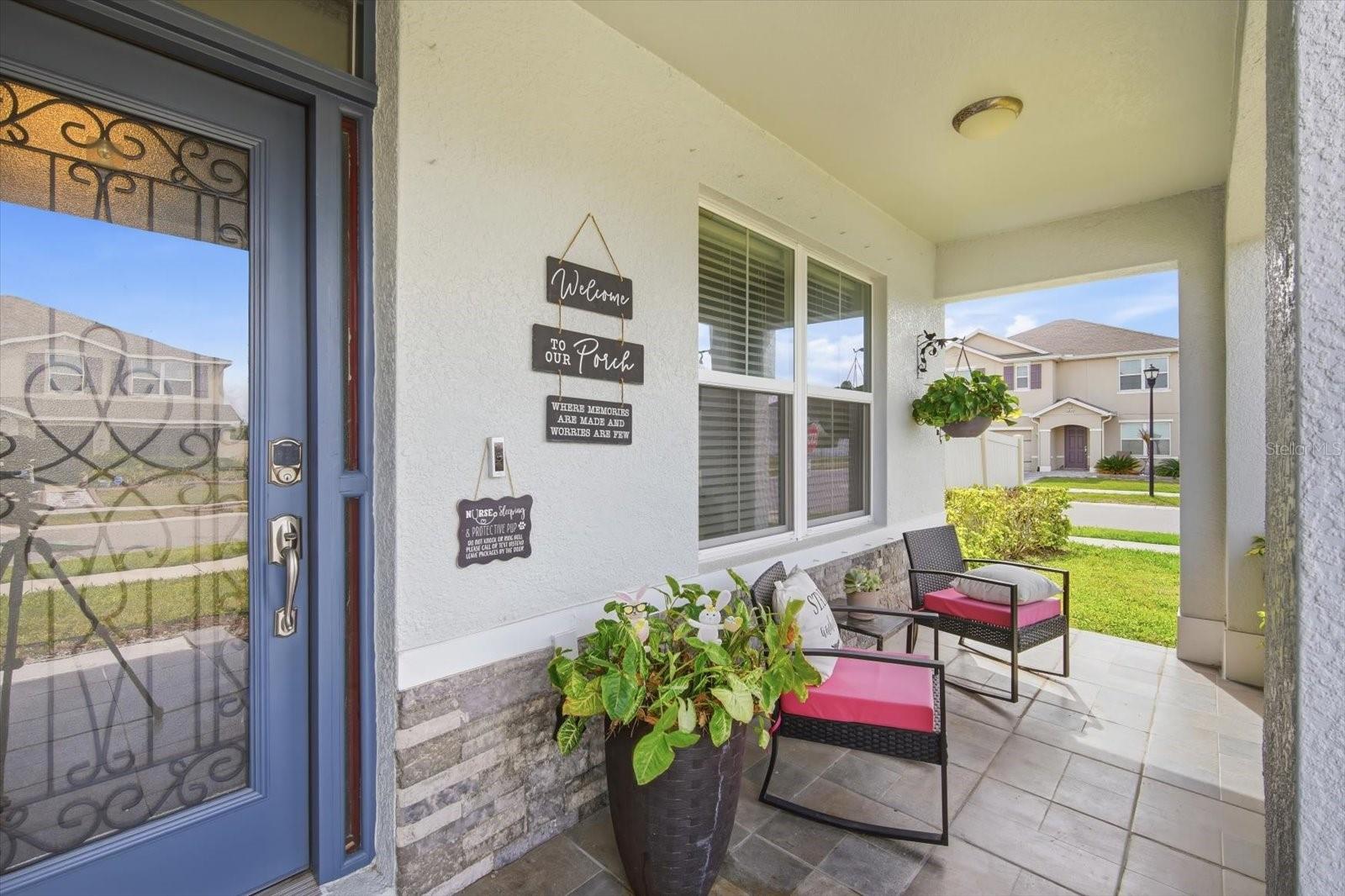 Listing photo id 2 for 8201 Bilston Village Lane