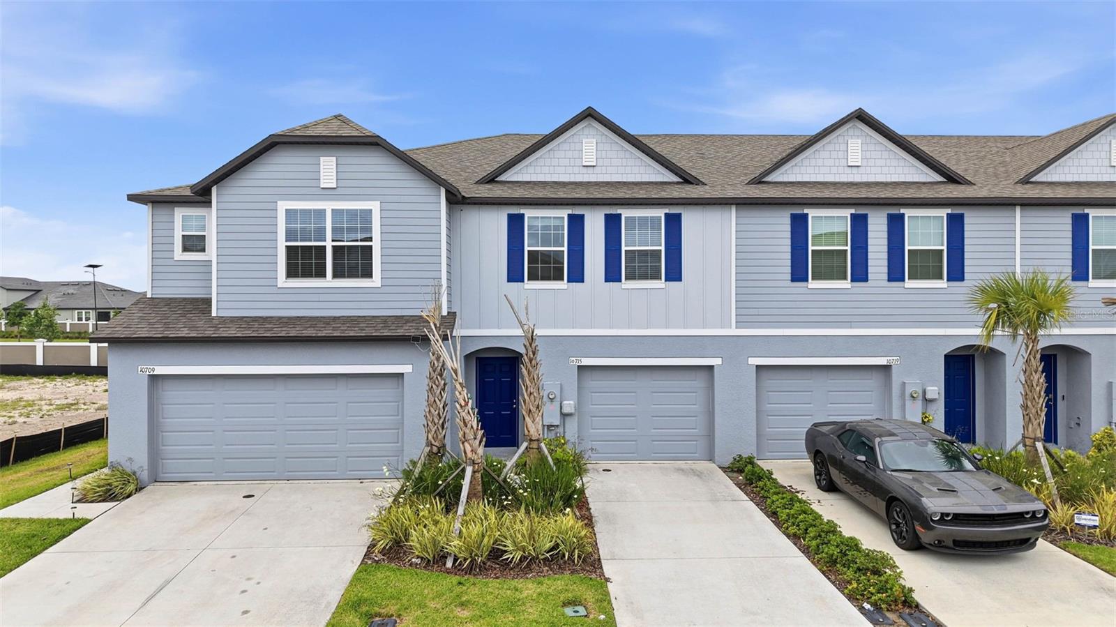 Details for 10715 Ironwood Tree Way, SAN ANTONIO, FL 33576