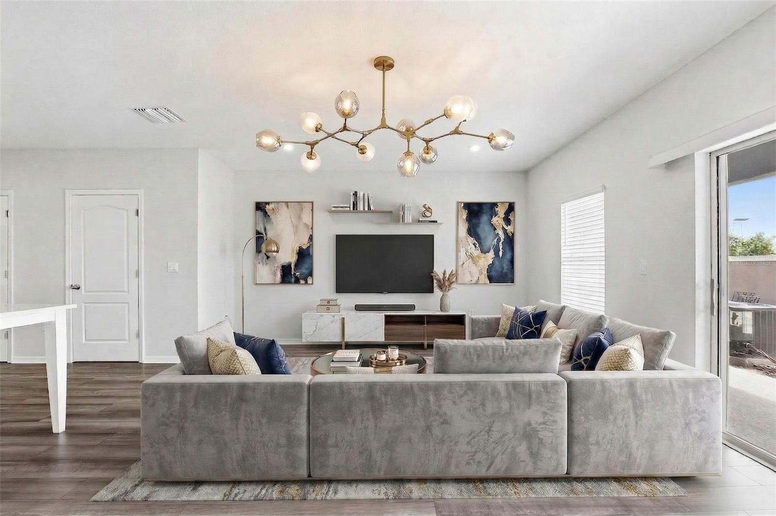 Image 5 of 68 For 10715 Ironwood Tree Way