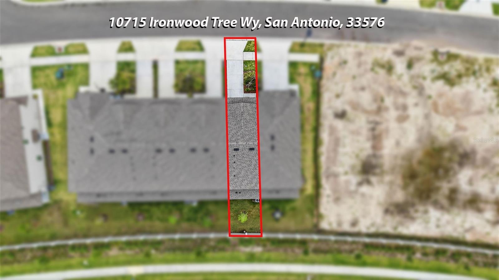 Image 52 of 68 For 10715 Ironwood Tree Way