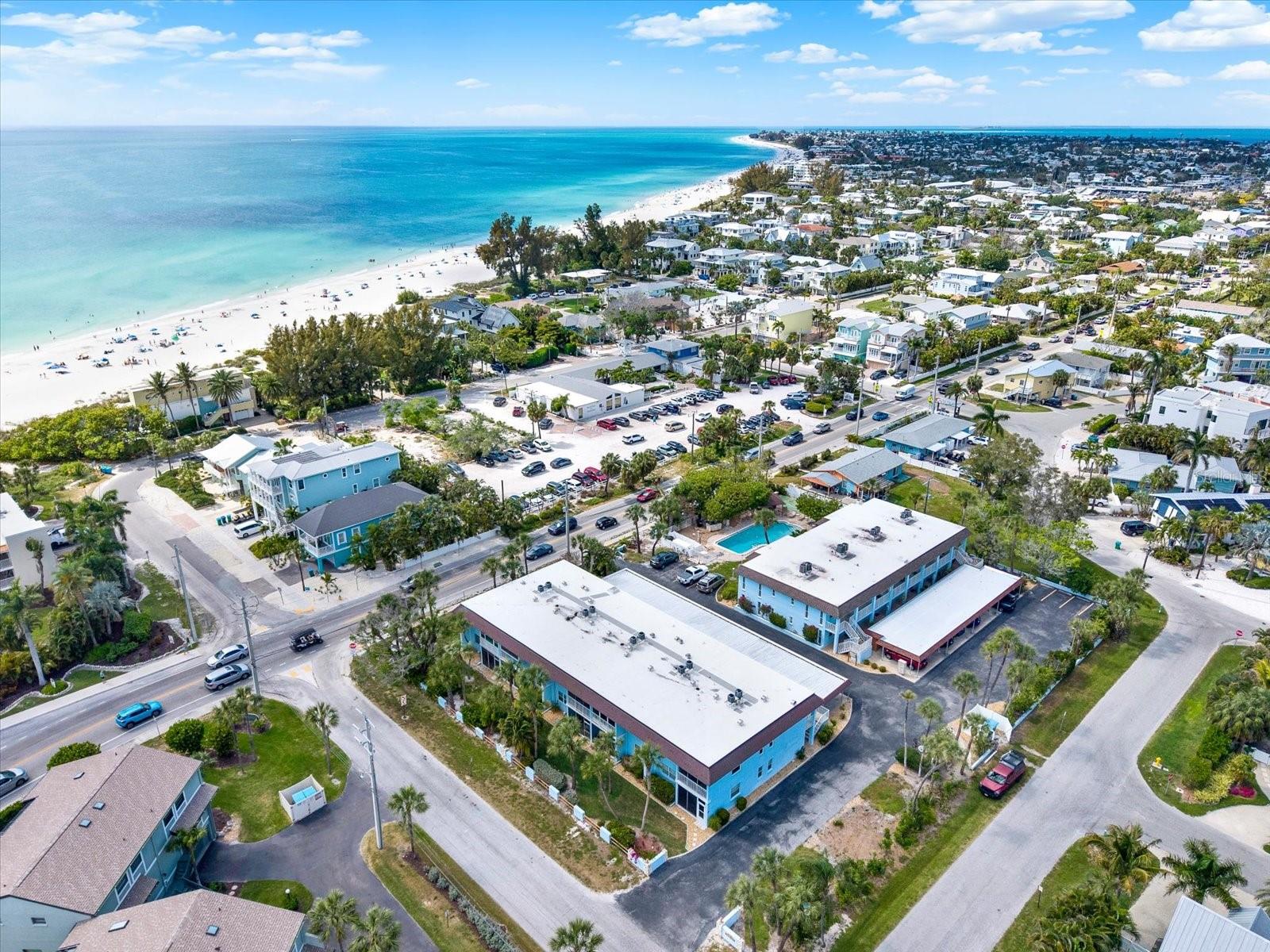 Image 19 of 20 For 4307 Gulf Drive 103