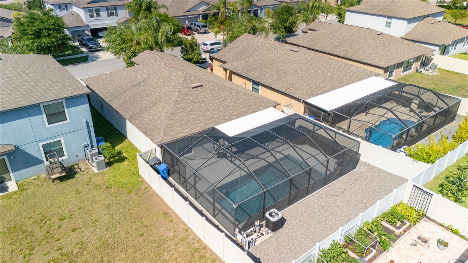 Listing photo id 38 for 9708 Sage Creek Drive