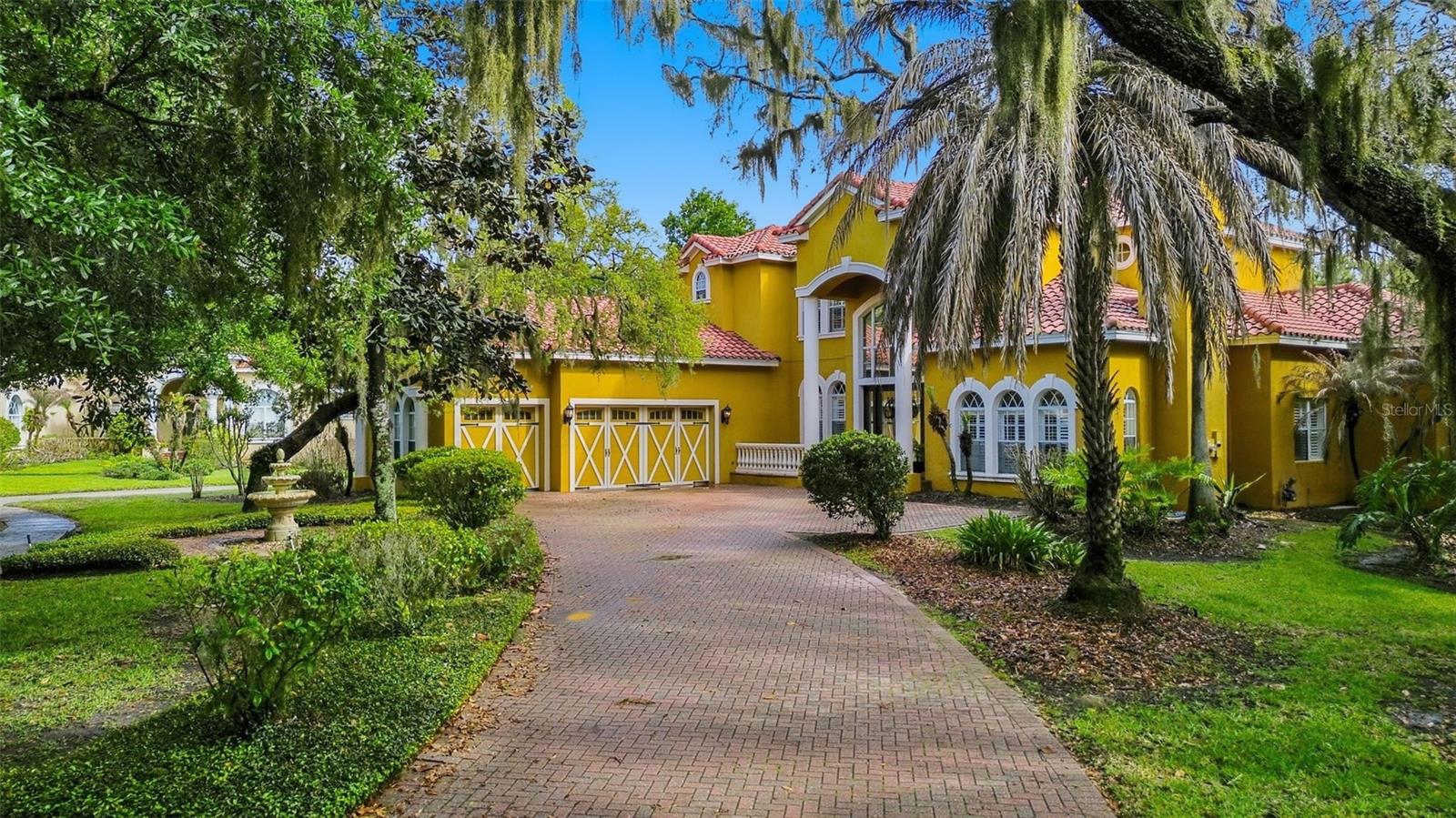 Listing photo id 29 for 6121 Avocetridge Drive