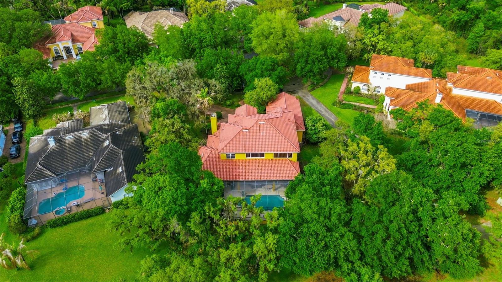 Listing photo id 31 for 6121 Avocetridge Drive