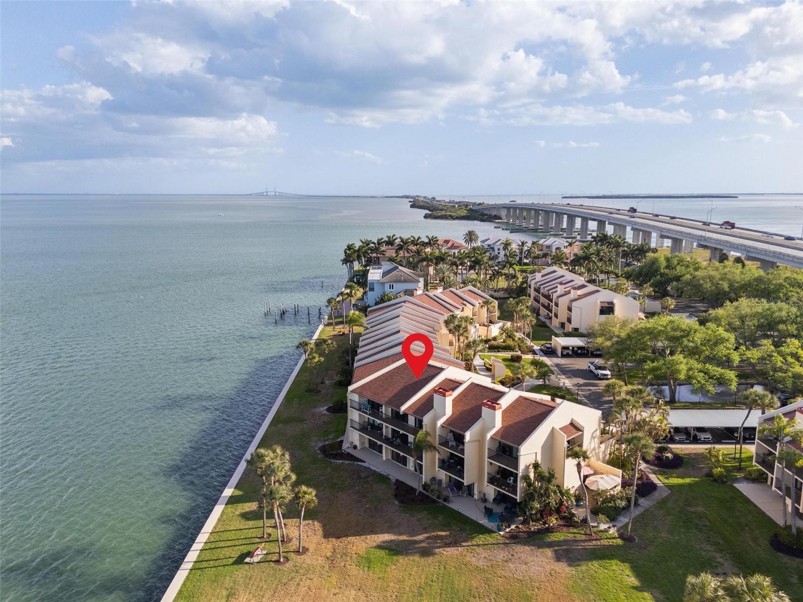 Listing photo id 24 for 7540 Sunshine Skyway Lane S T35