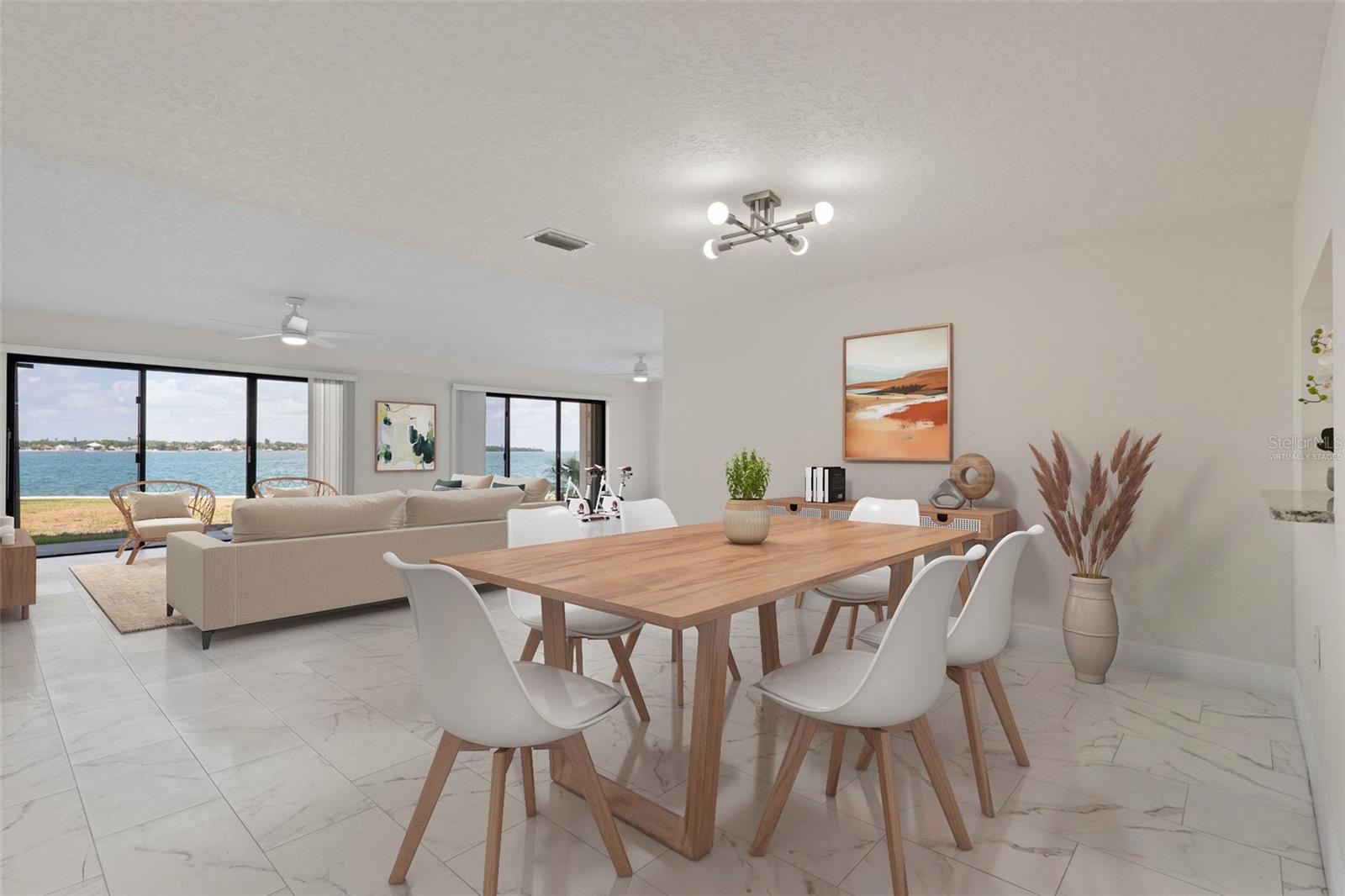 Listing photo id 5 for 7540 Sunshine Skyway Lane S T35