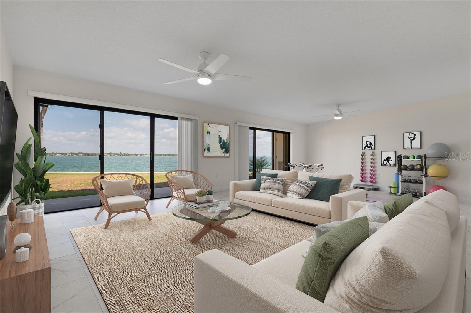 Listing photo id 6 for 7540 Sunshine Skyway Lane S T35