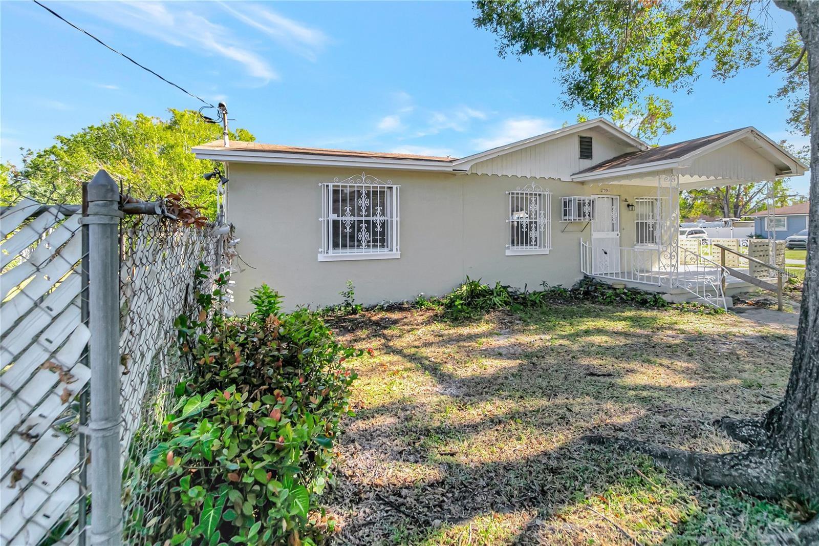 Details for 2701 Fremont Avenue, TAMPA, FL 33607