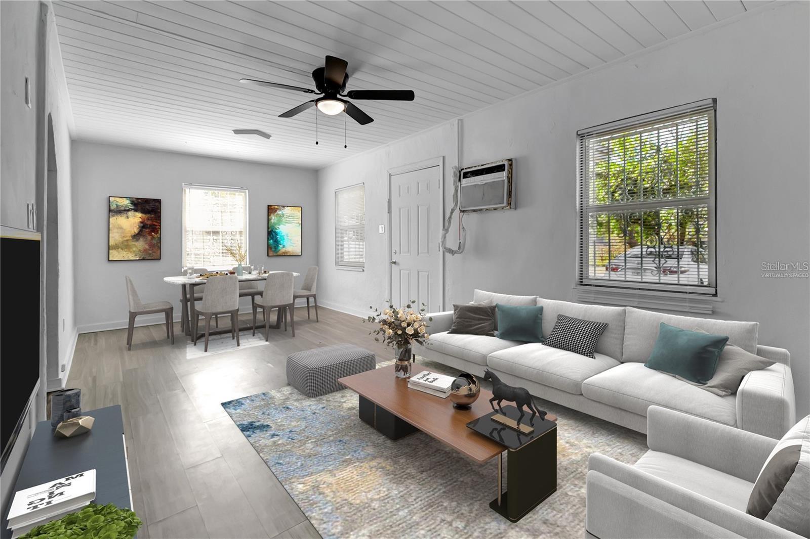 Image 7 of 19 For 2701 Fremont Avenue