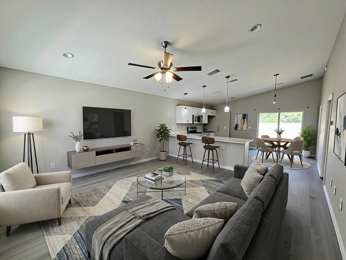 Image 6 of 27 For 10864 66th Terrace