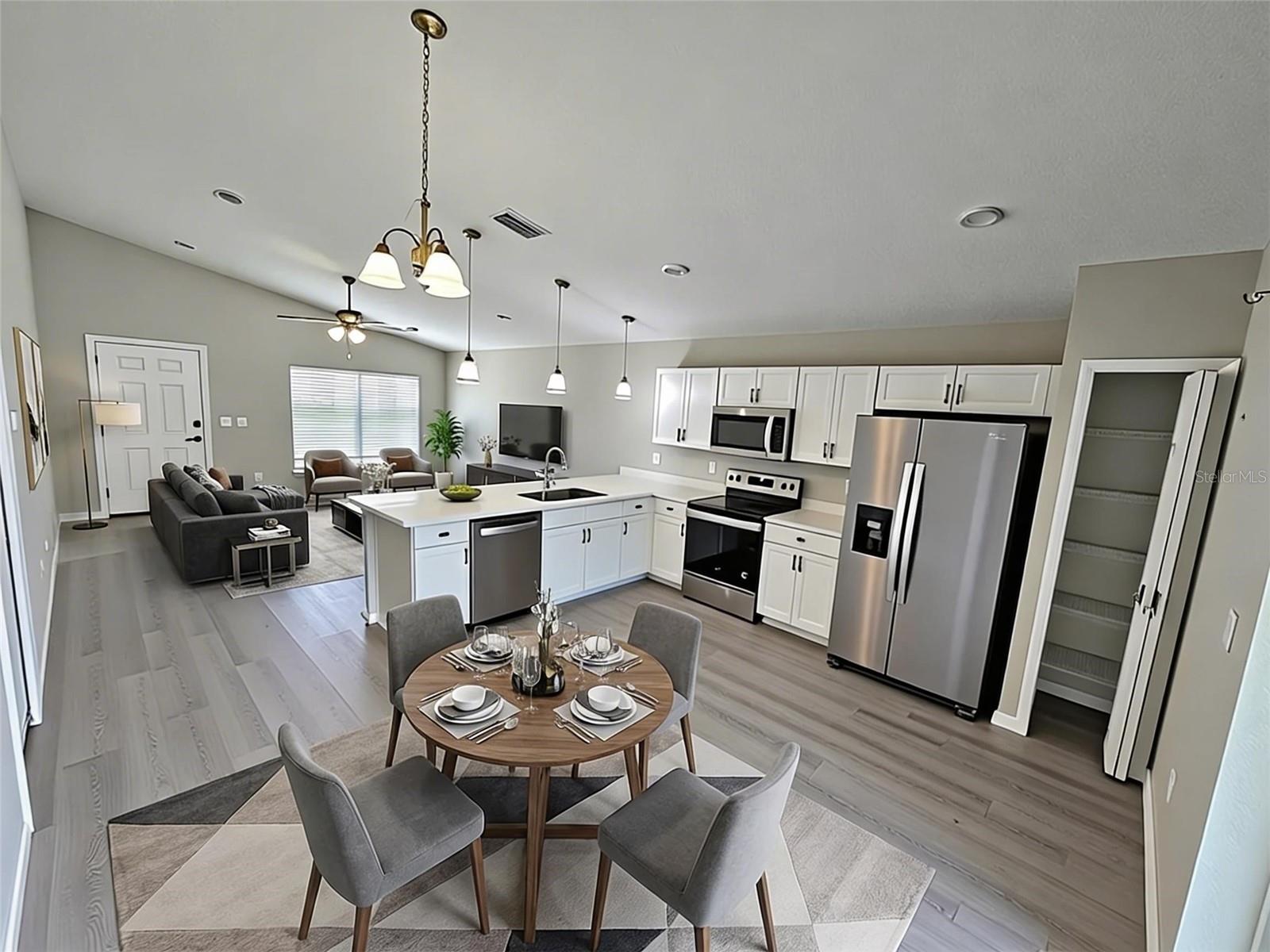 Image 8 of 27 For 10864 66th Terrace