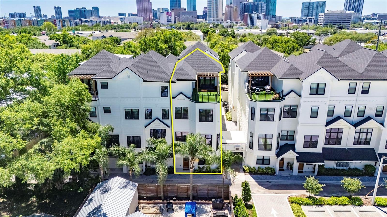 Details for 1801 Morgan Street 11, TAMPA, FL 33602