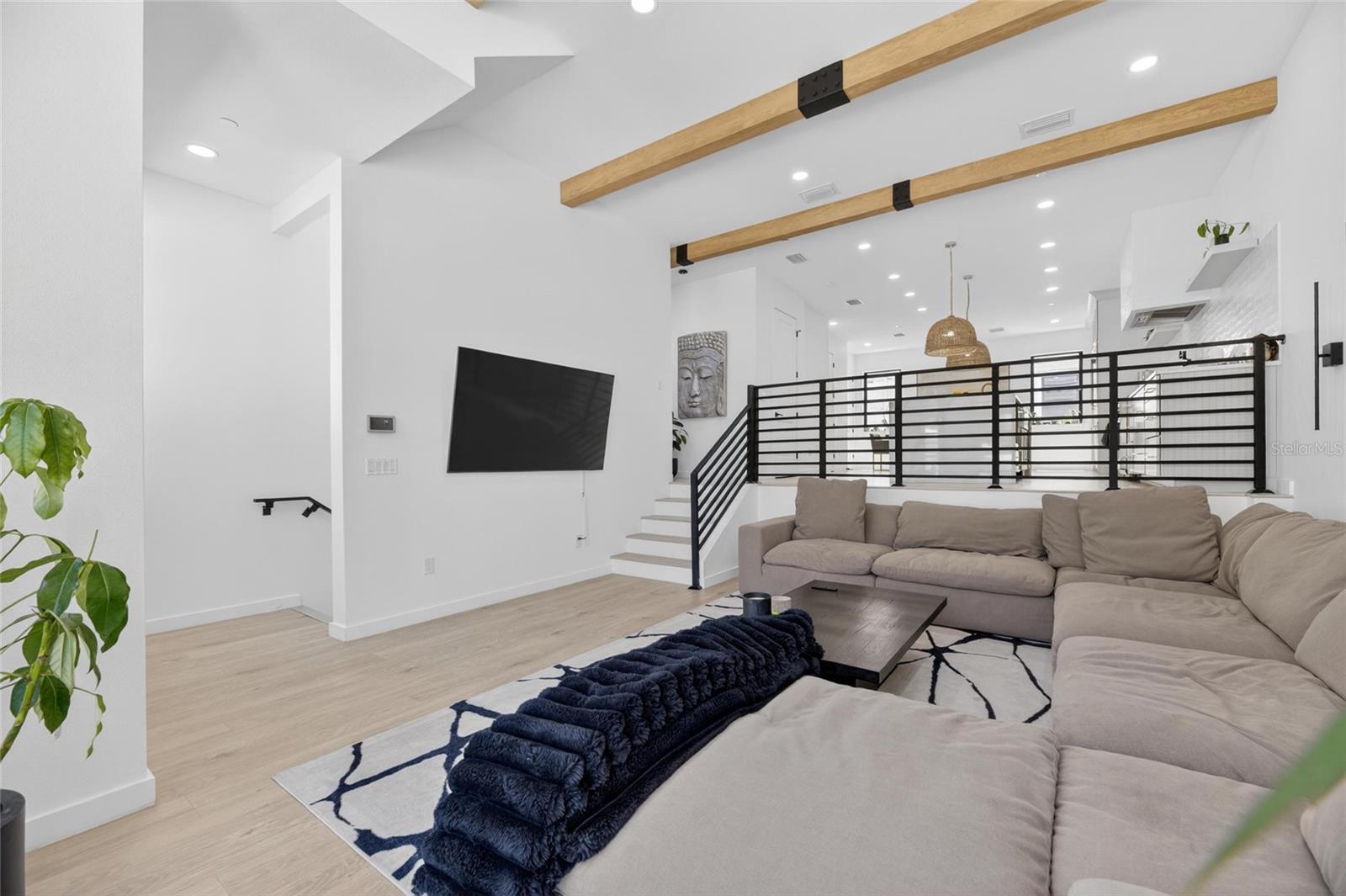 Image 15 of 51 For 1801 Morgan Street 11