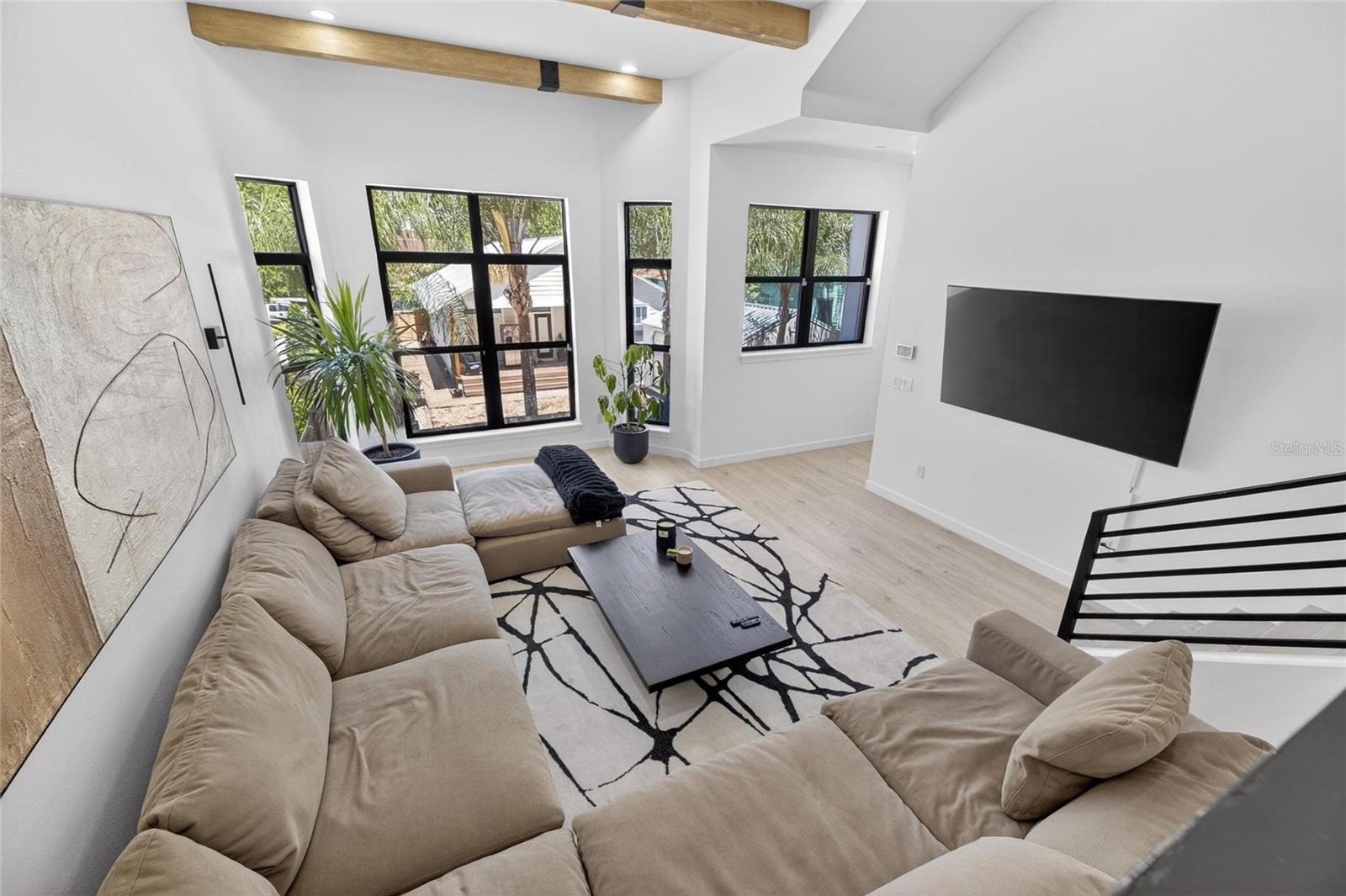 Image 18 of 51 For 1801 Morgan Street 11