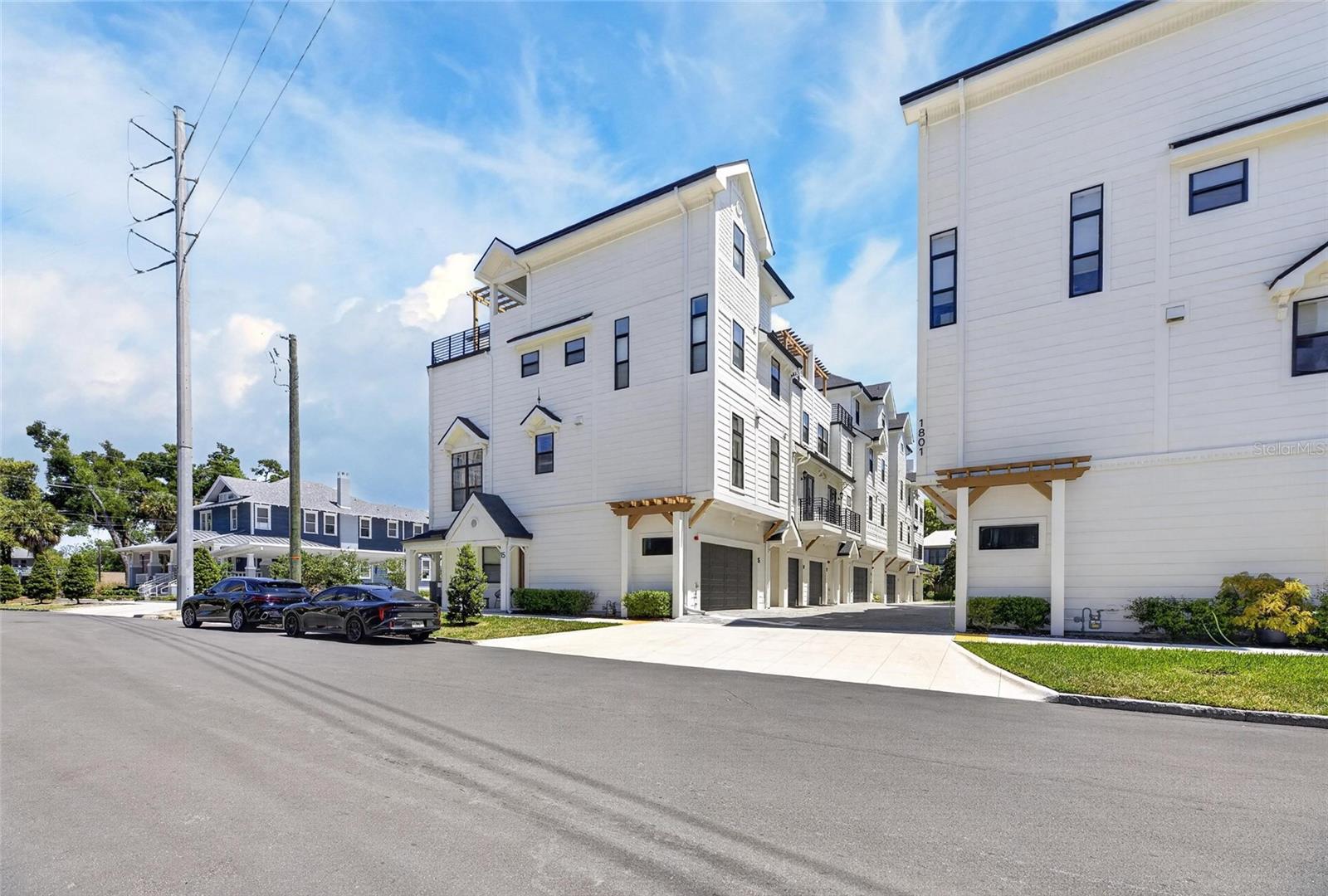 Image 2 of 51 For 1801 Morgan Street 11