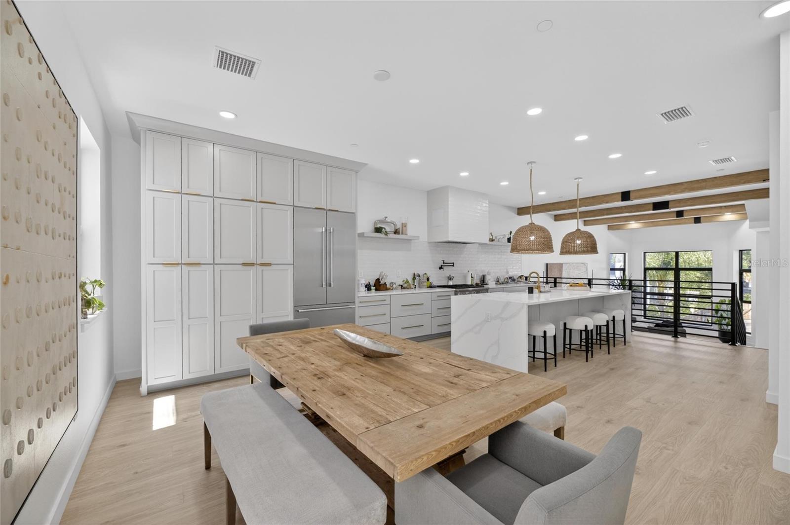 Image 21 of 51 For 1801 Morgan Street 11