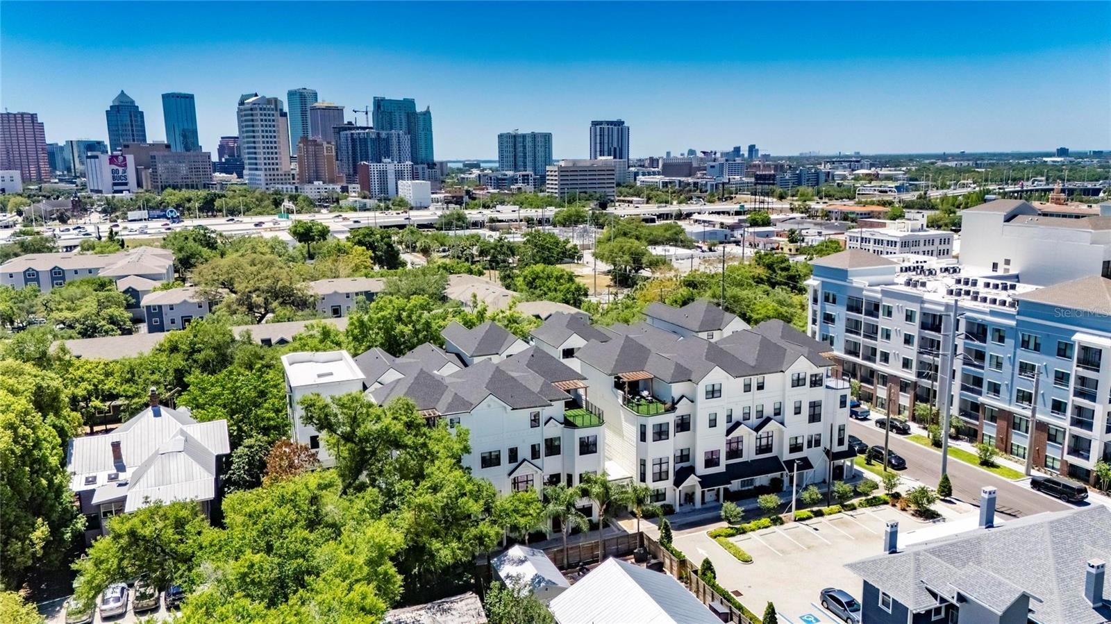 Image 3 of 51 For 1801 Morgan Street 11