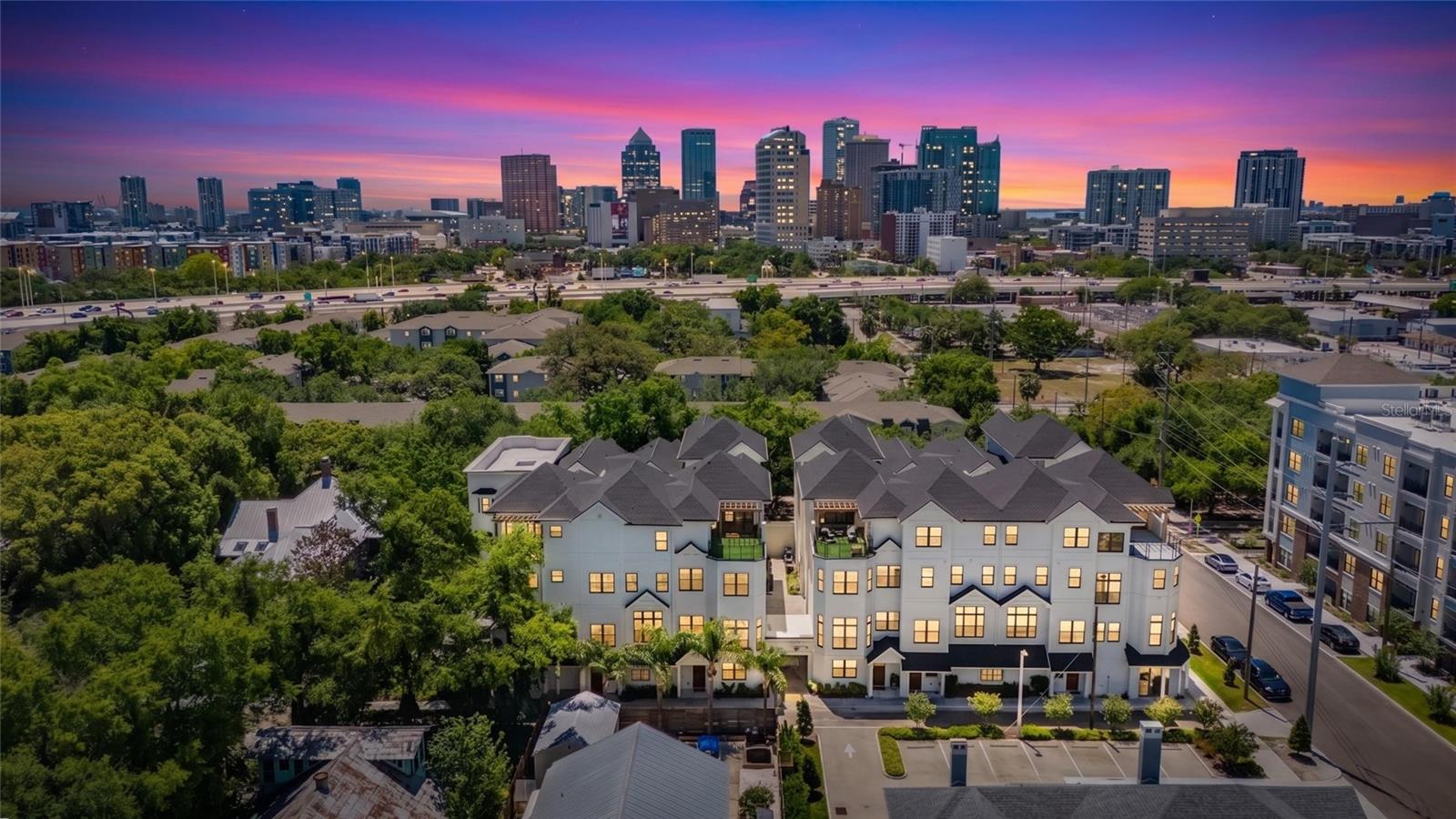 Image 4 of 51 For 1801 Morgan Street 11